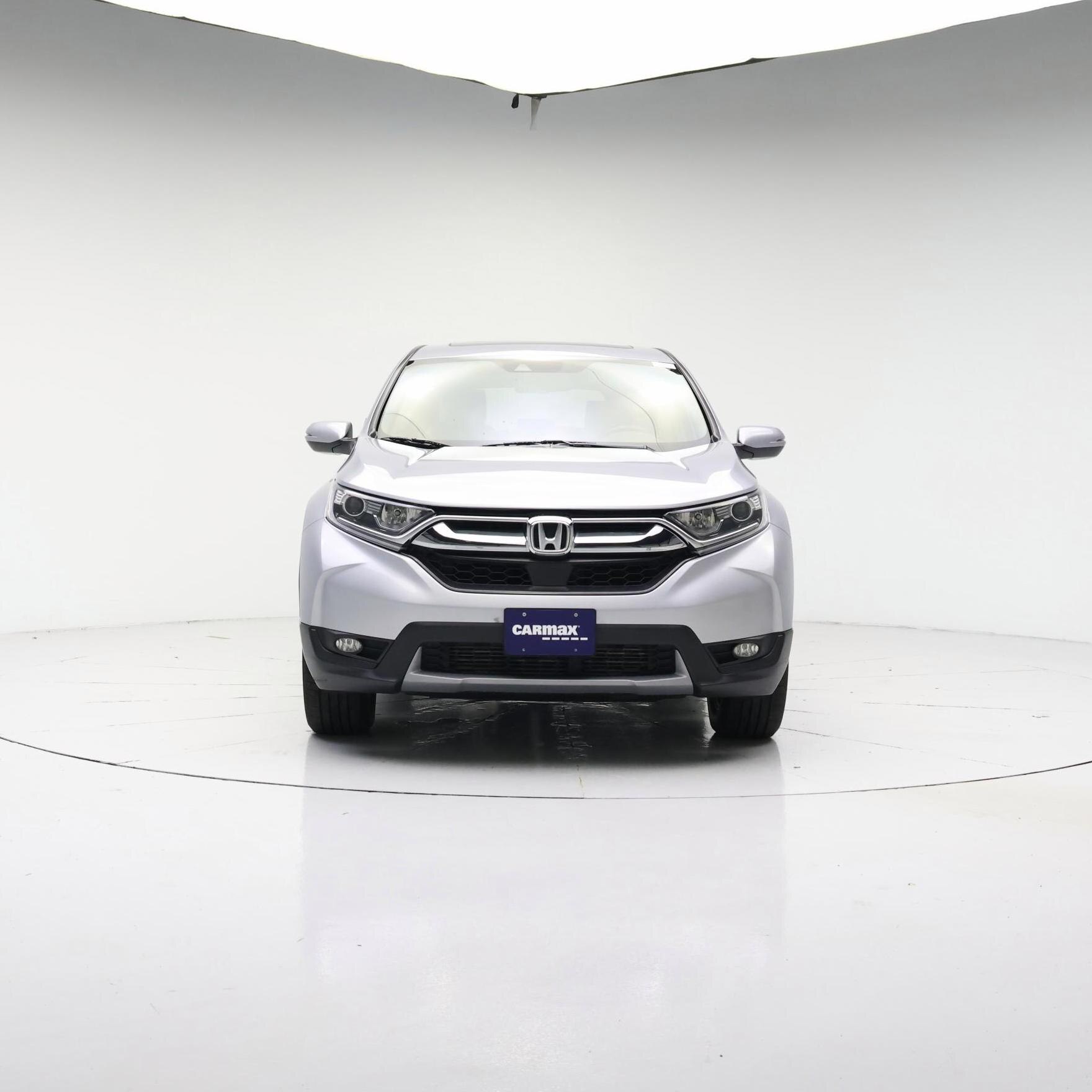 Thumbnail: 2018 Honda CR-V - 5