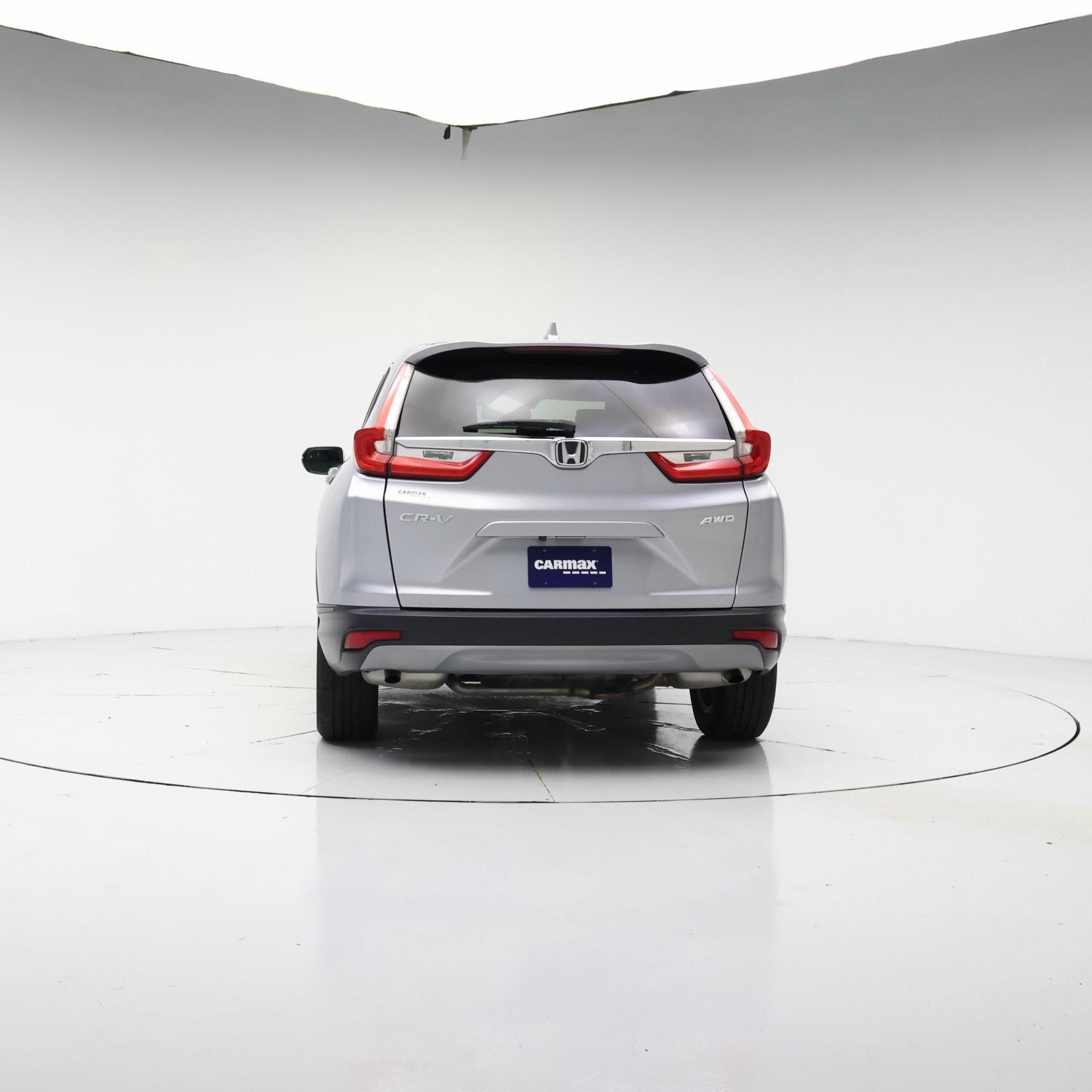 Thumbnail: 2018 Honda CR-V - 6
