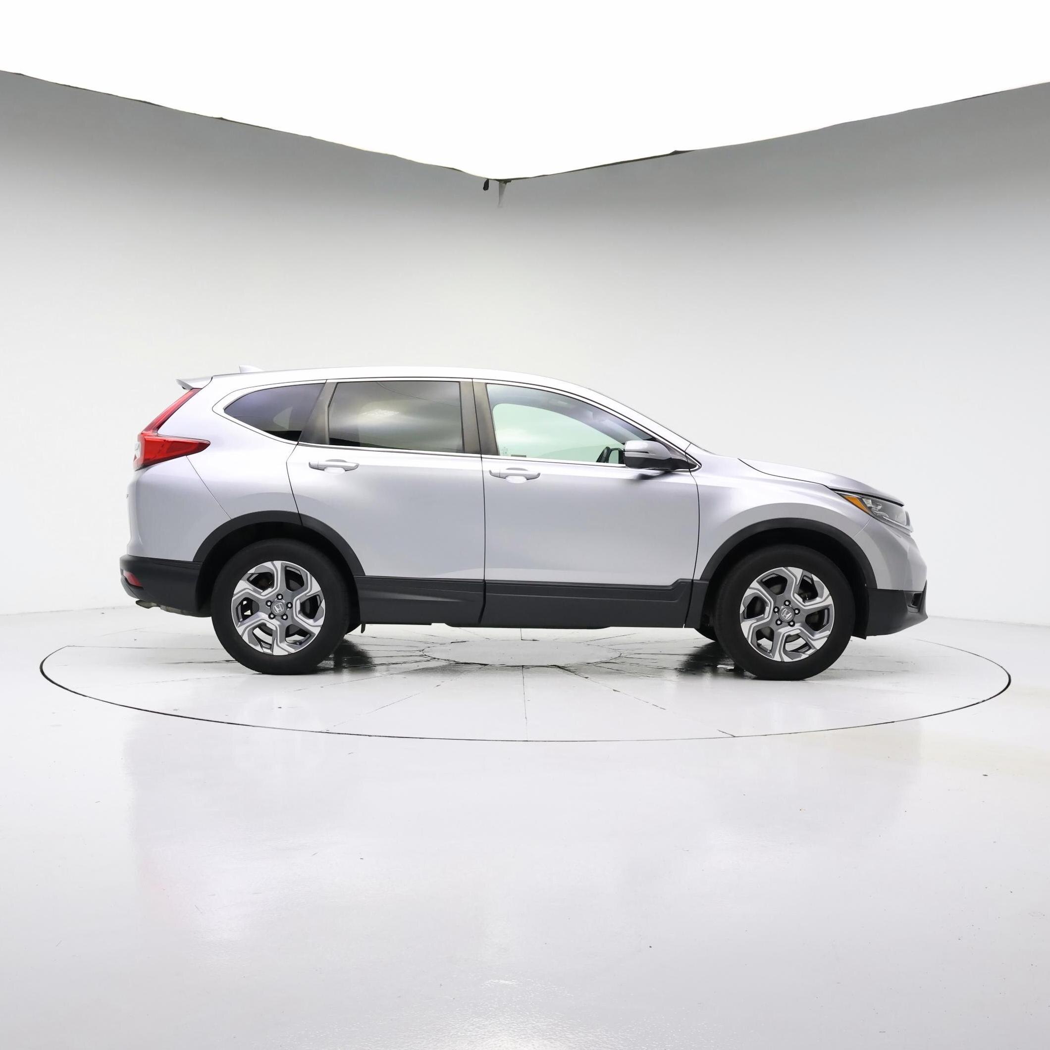 Thumbnail: 2018 Honda CR-V - 7