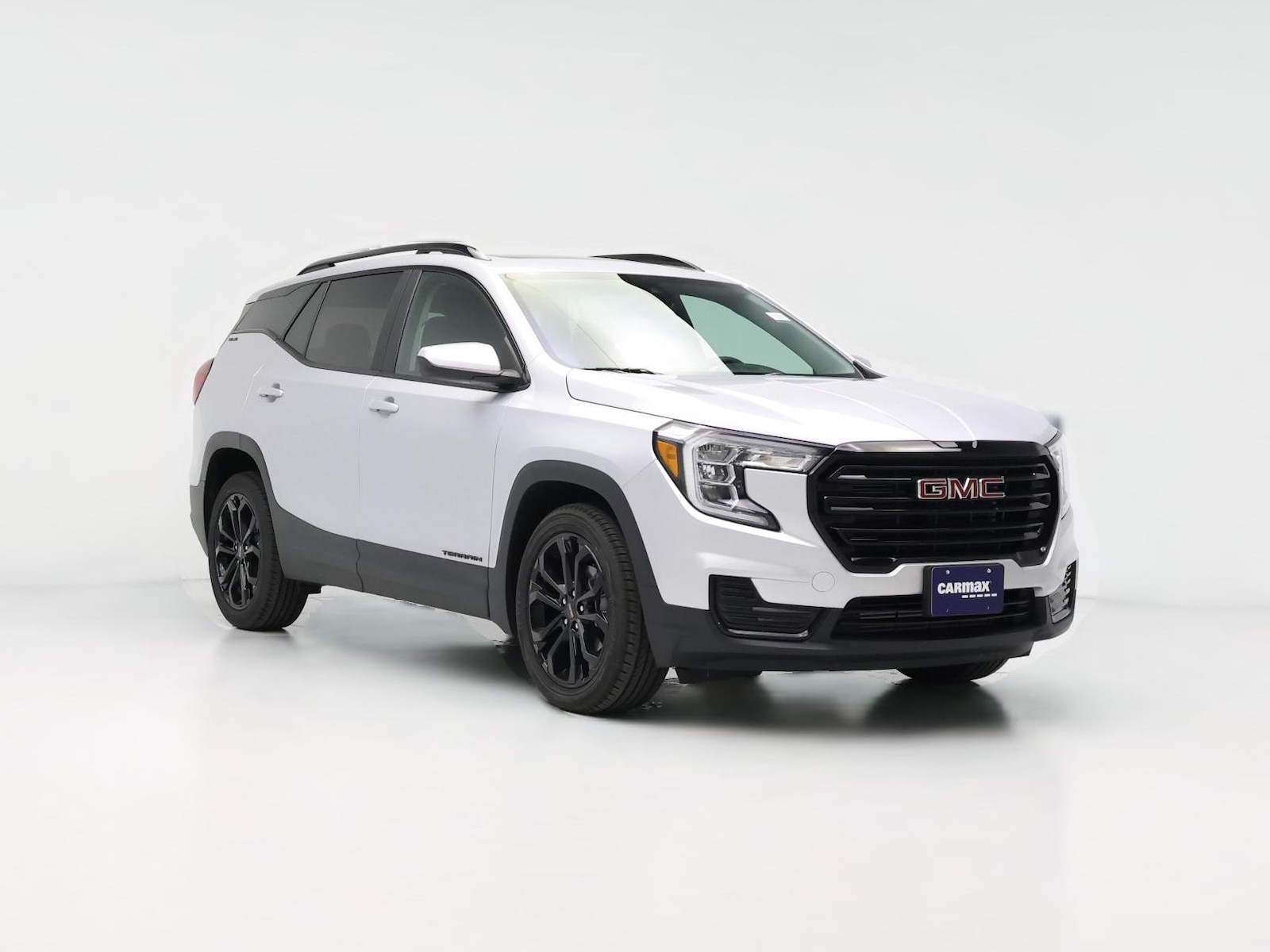 2022 GMC Terrain