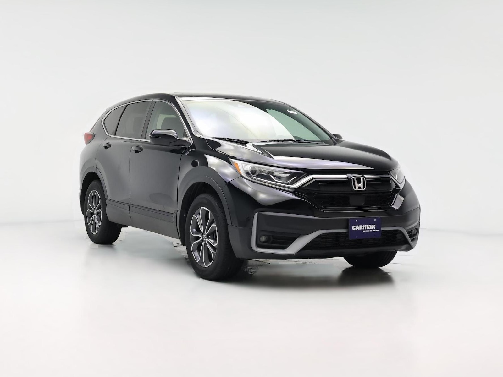 2021 Honda CR-V EX - Photo 1