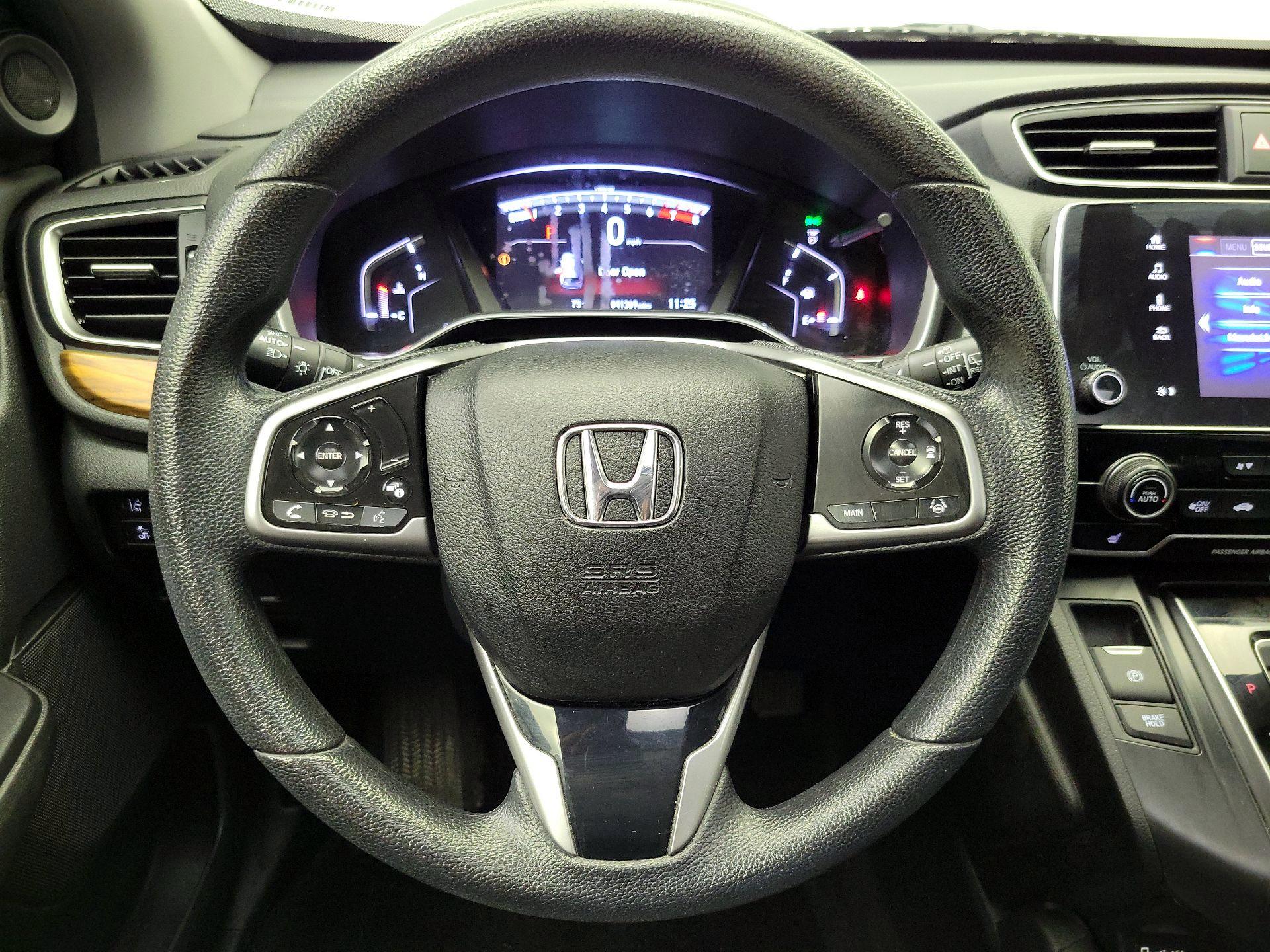 Thumbnail: 2021 Honda CR-V - 10