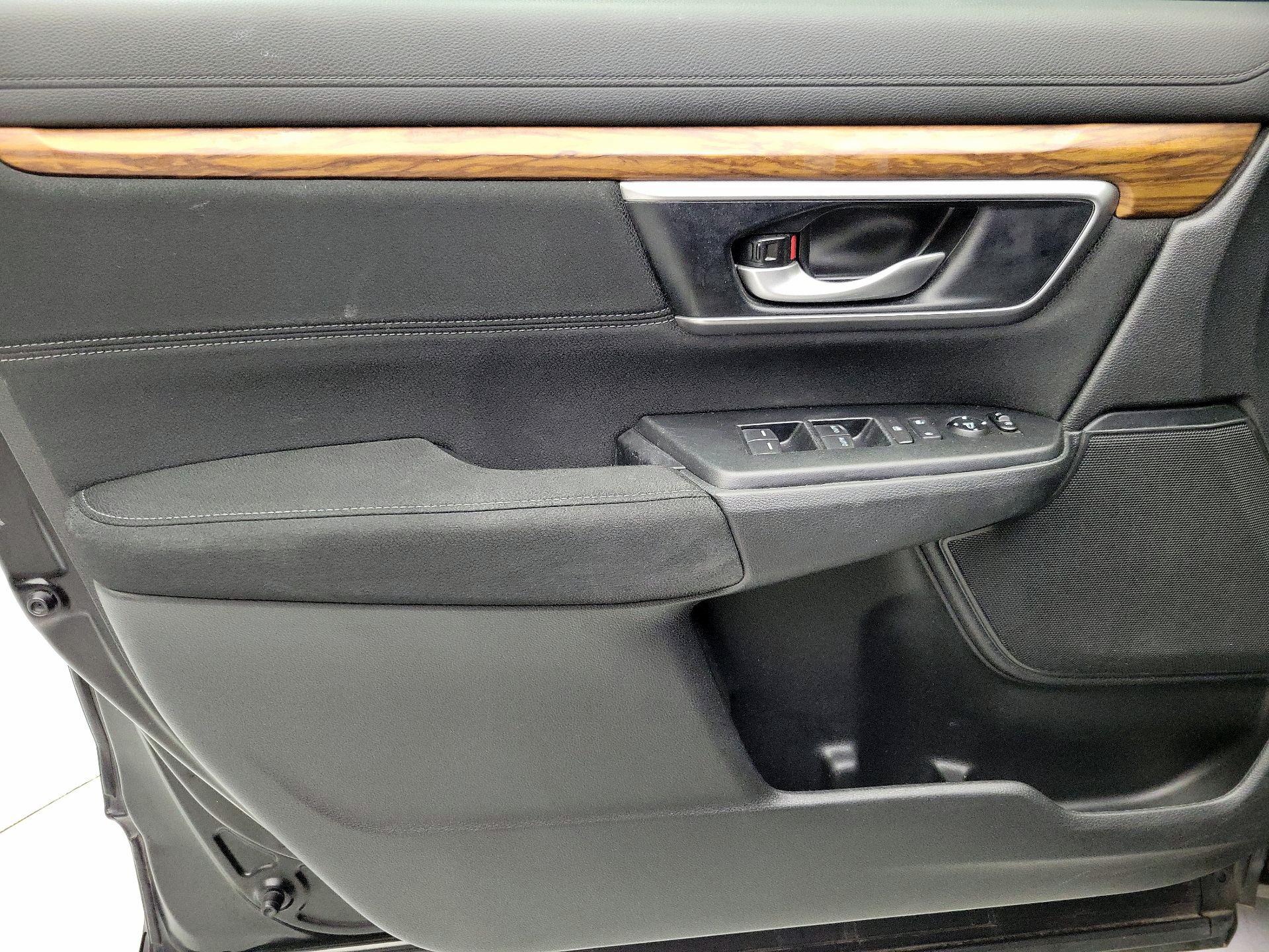 Thumbnail: 2021 Honda CR-V - 12