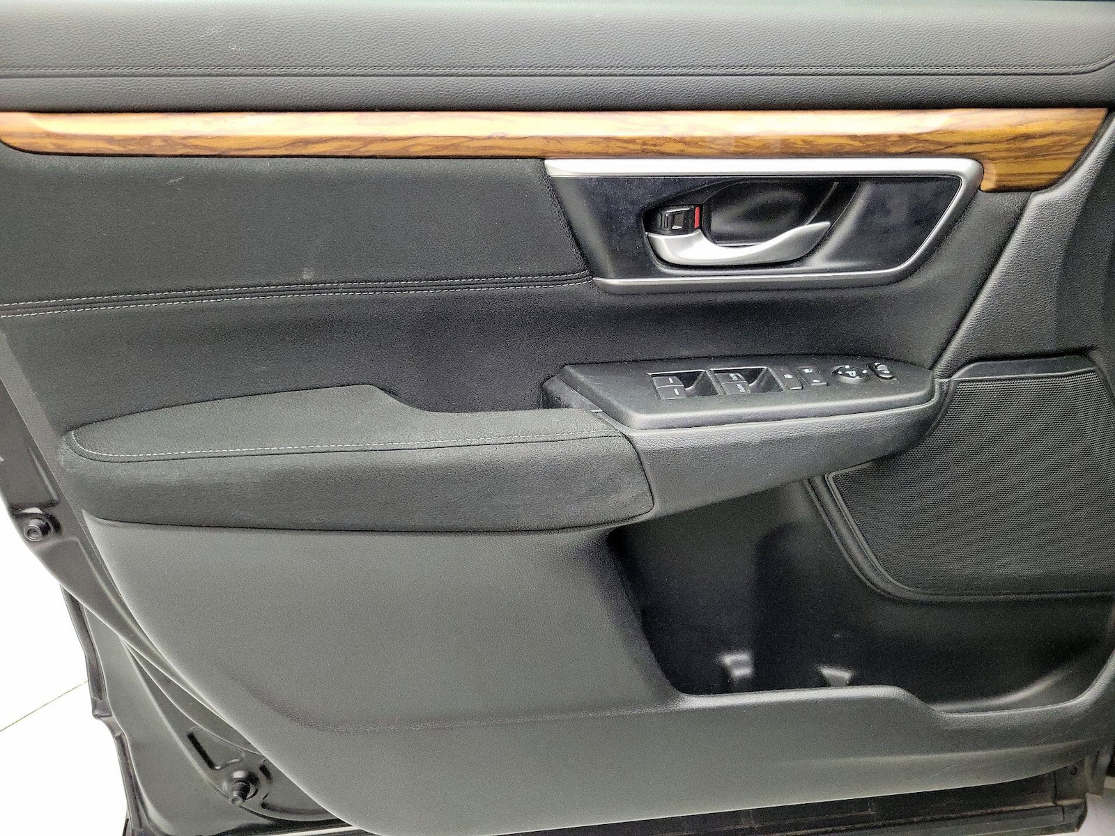 2021 Honda CR-V EX - Photo 13