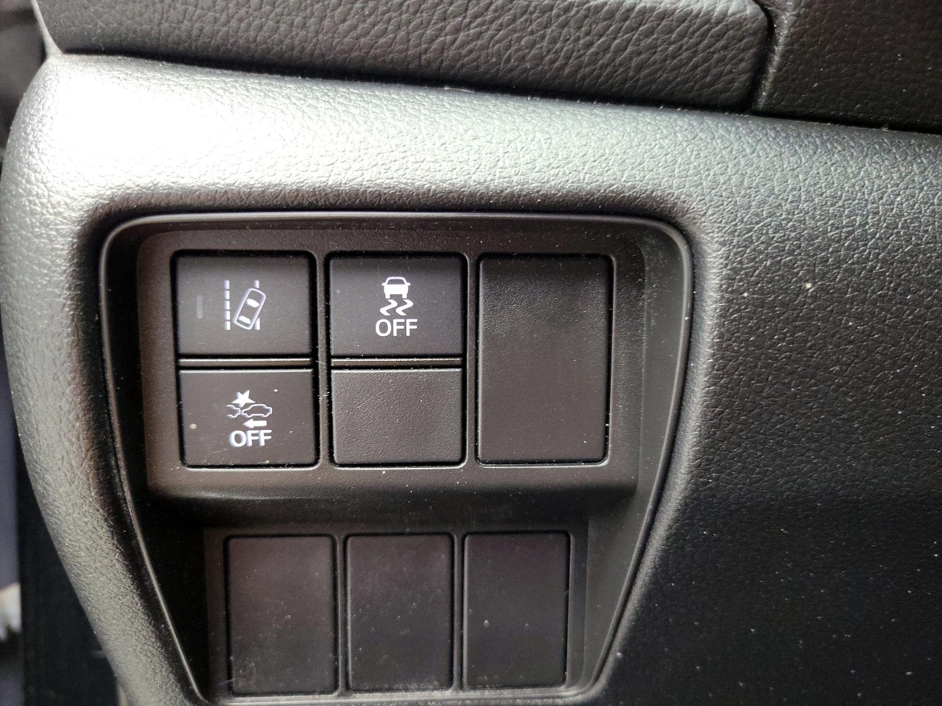 Thumbnail: 2021 Honda CR-V - 13