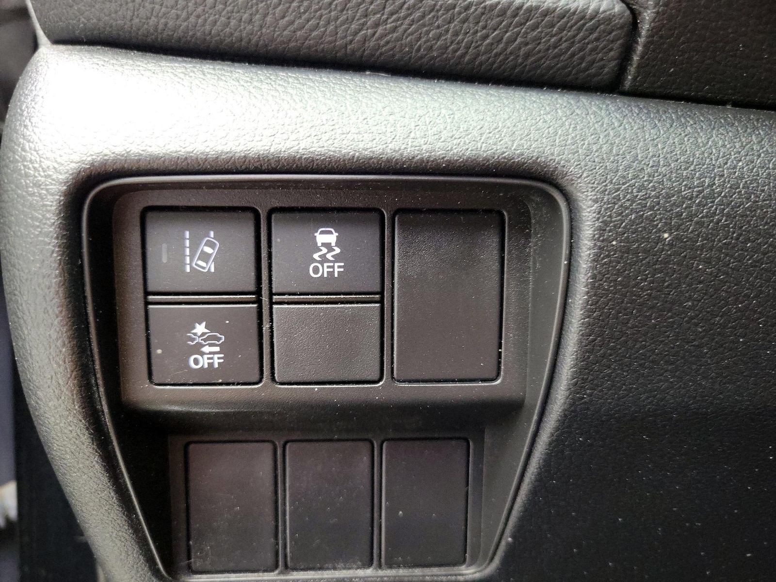 2021 Honda CR-V EX - Photo 14