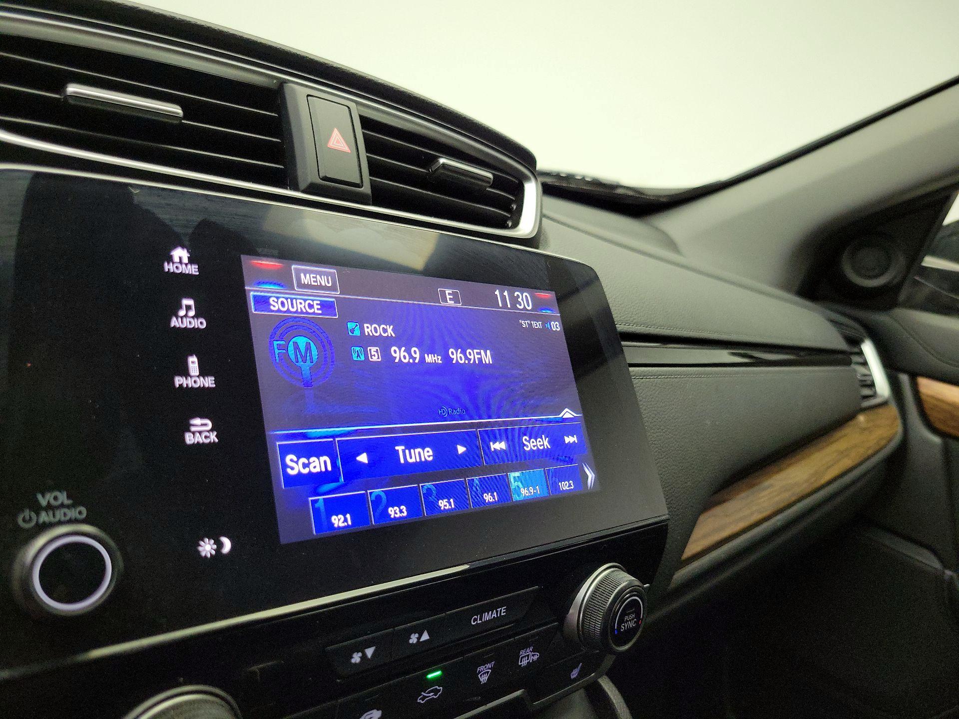 Thumbnail: 2021 Honda CR-V - 15