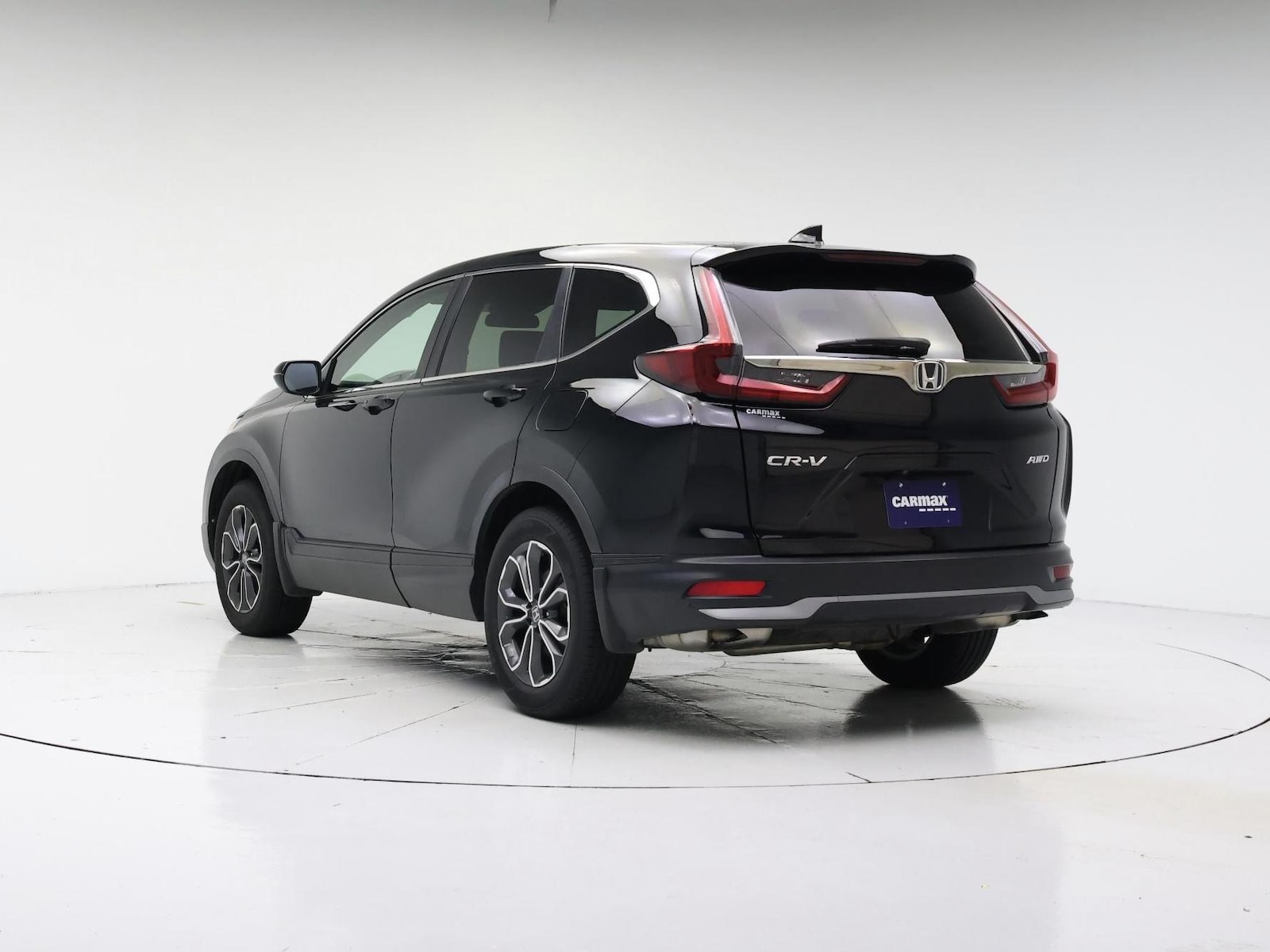 2021 Honda CR-V EX - Photo 3