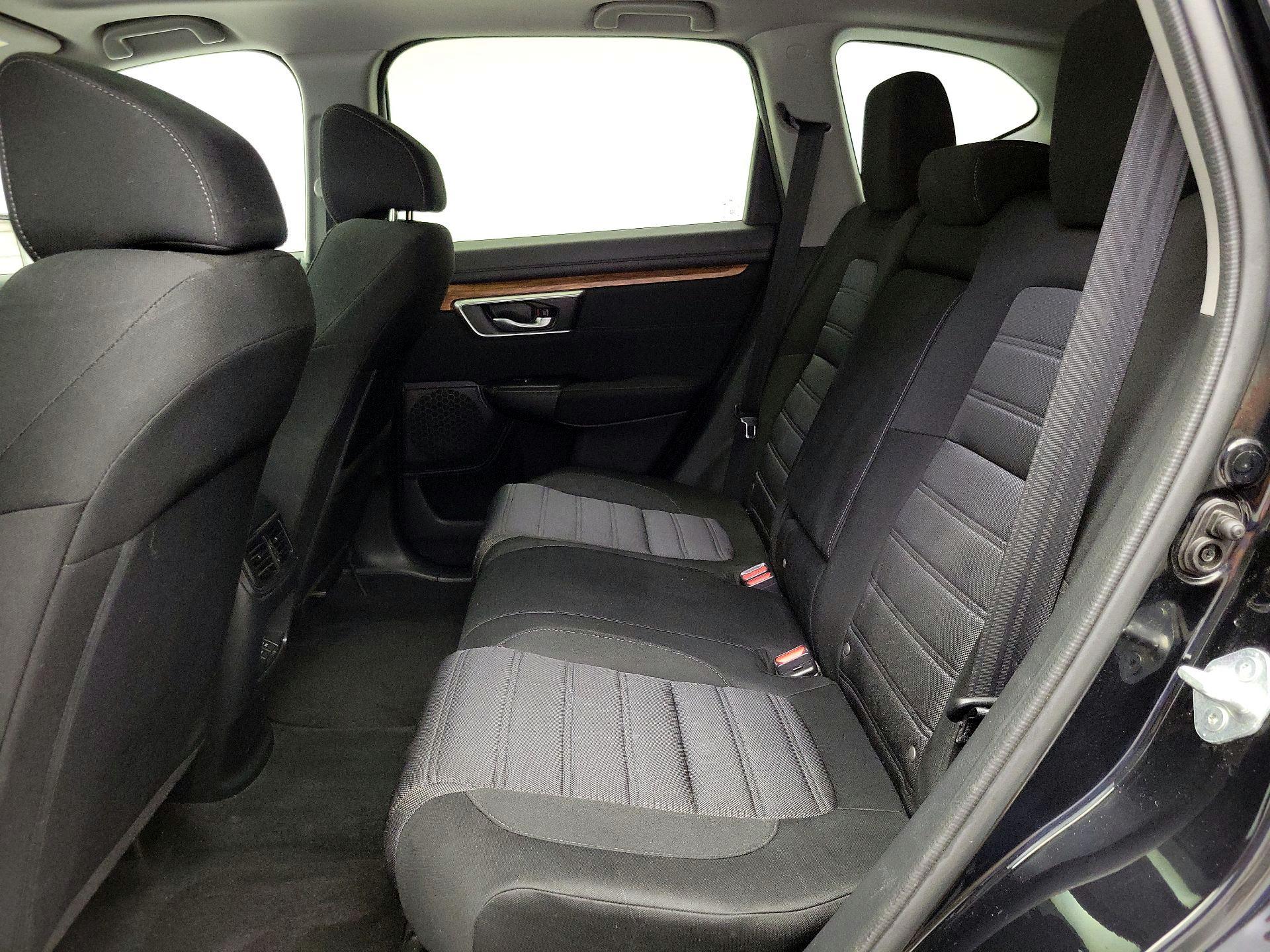 Thumbnail: 2021 Honda CR-V - 20