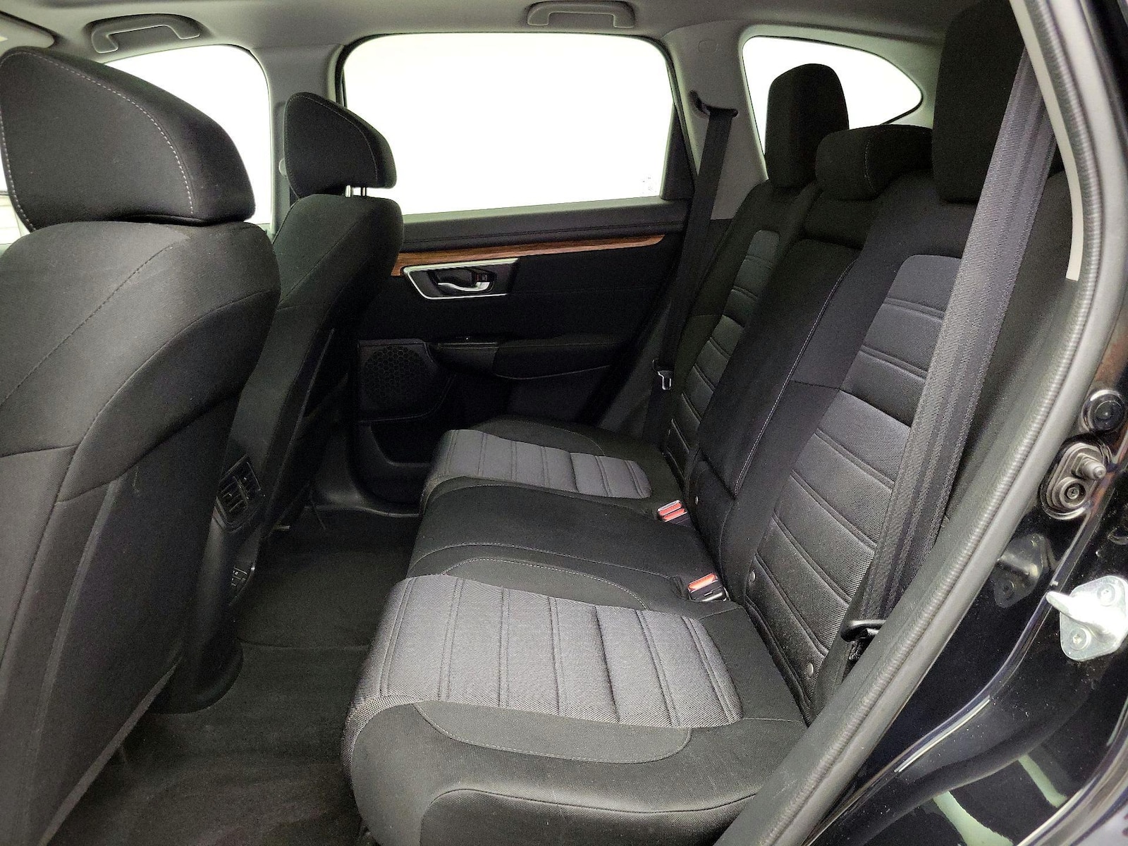 2021 Honda CR-V EX - Photo 21