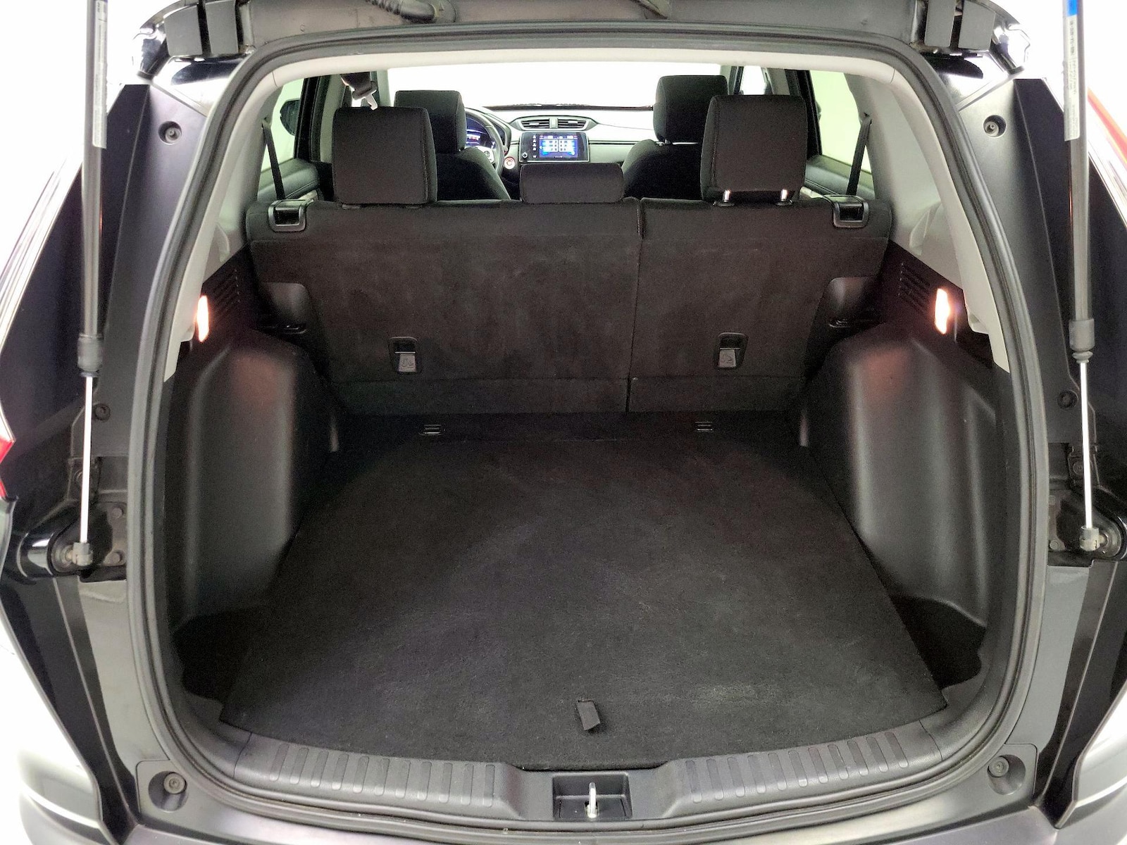2021 Honda CR-V EX - Photo 22