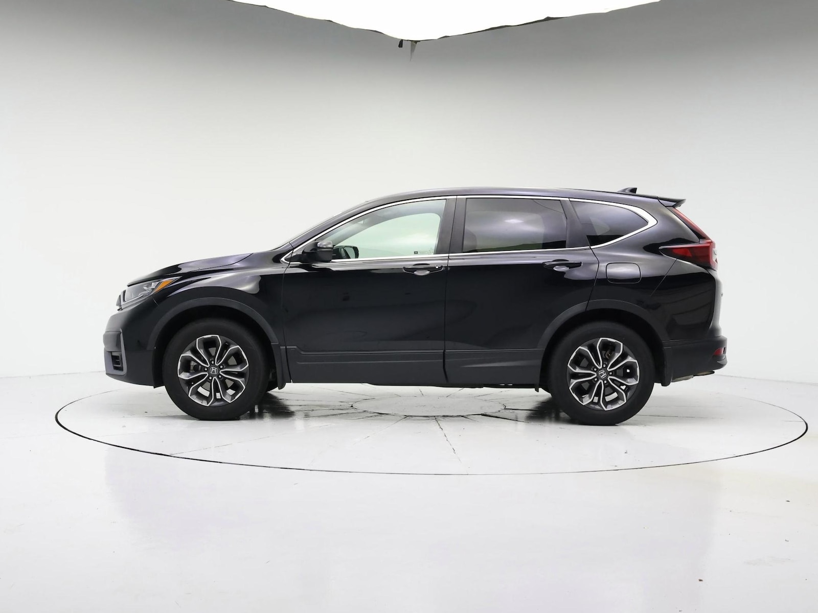 2021 Honda CR-V EX - Photo 4
