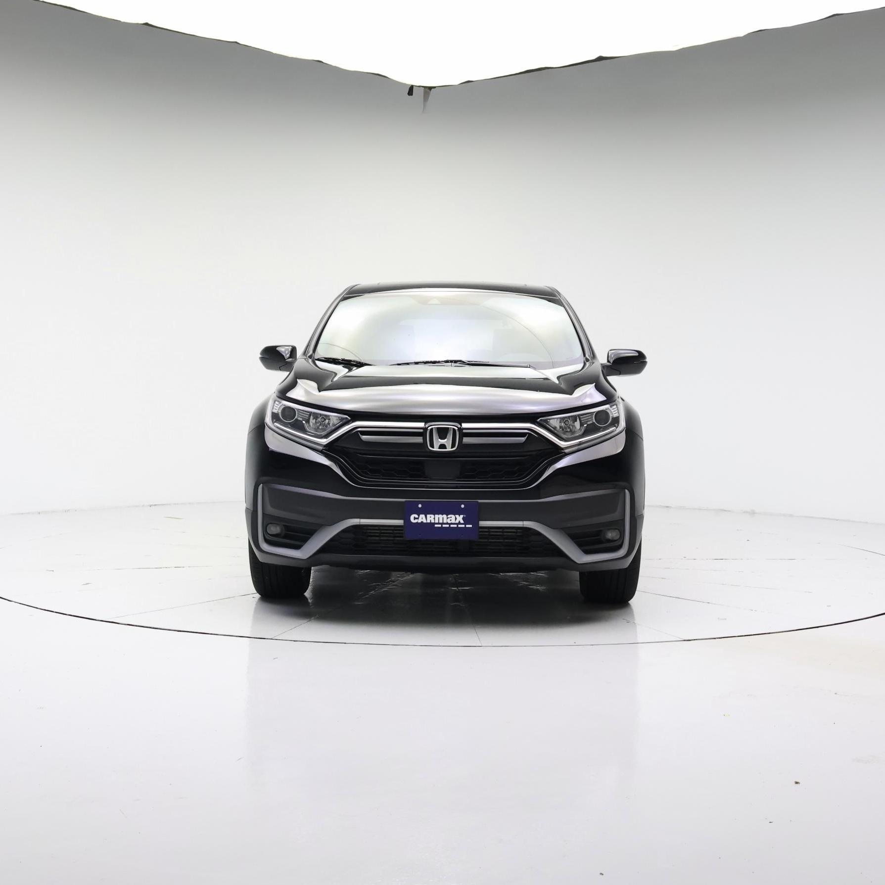 Thumbnail: 2021 Honda CR-V - 5