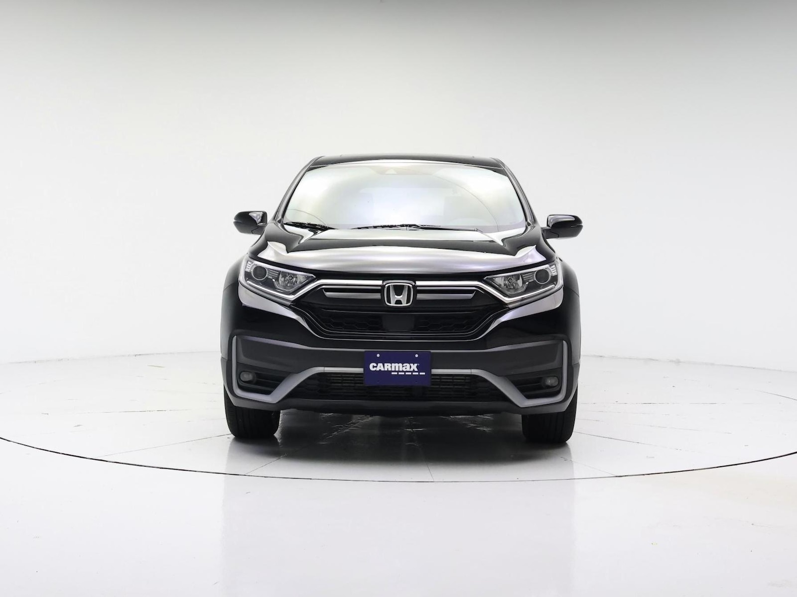 2021 Honda CR-V EX - Photo 6