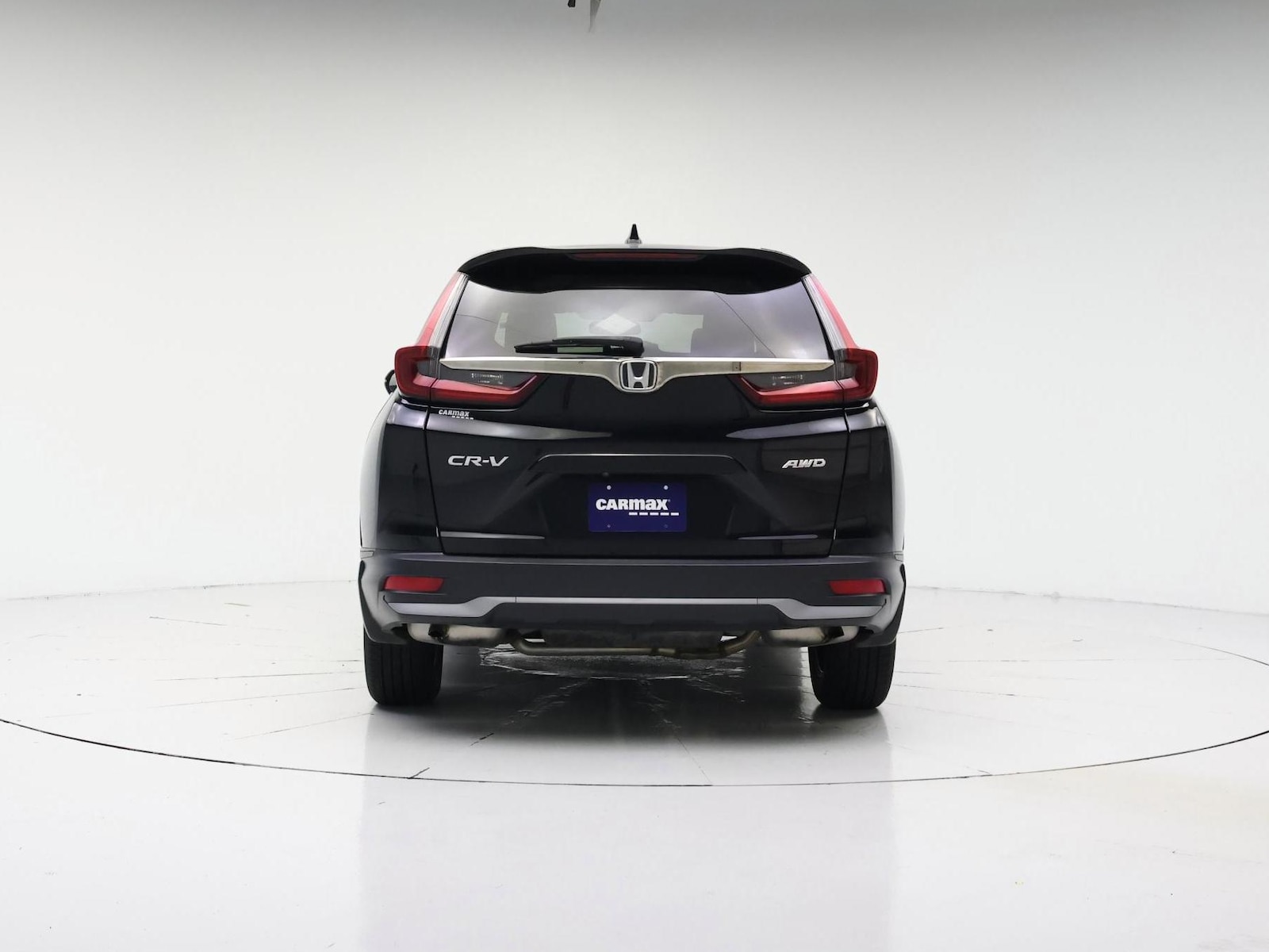 2021 Honda CR-V EX - Photo 7