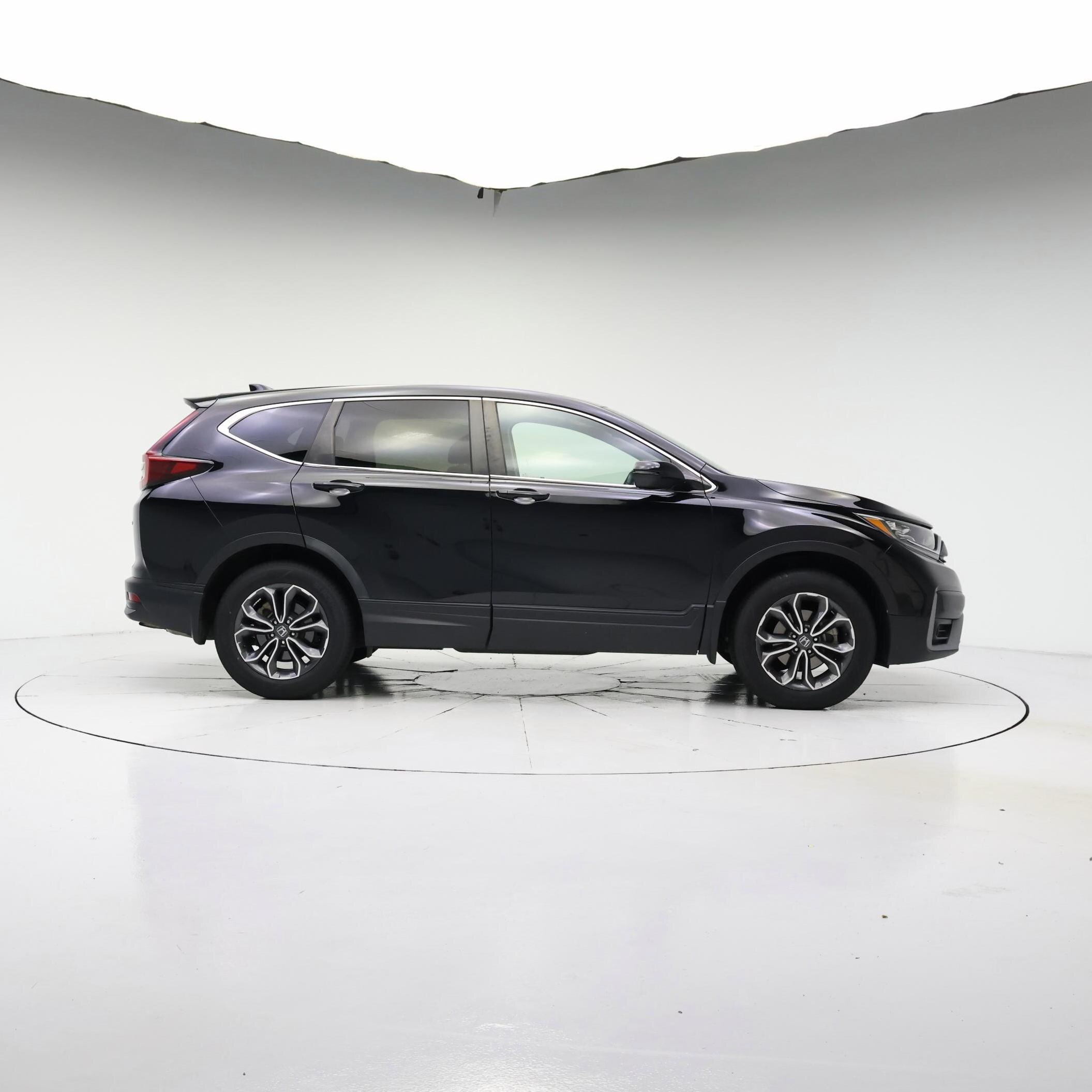 Thumbnail: 2021 Honda CR-V - 7