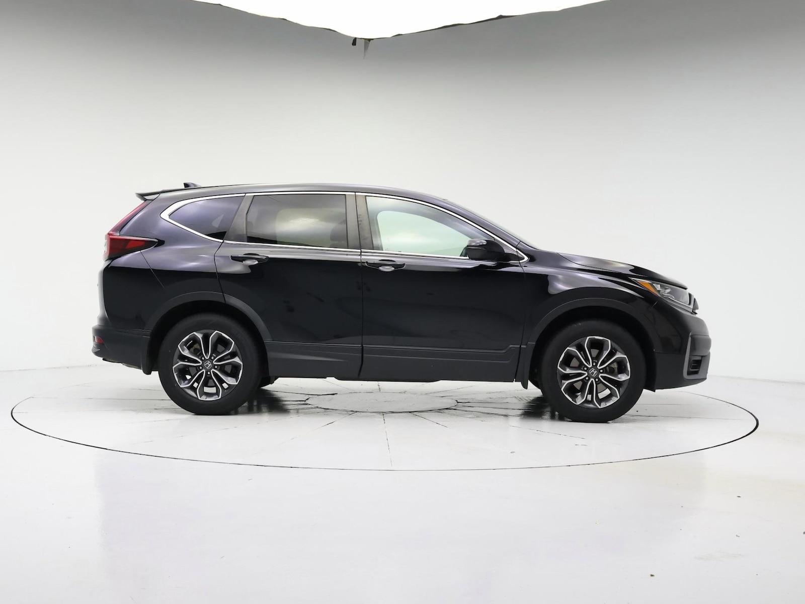 2021 Honda CR-V EX - Photo 8