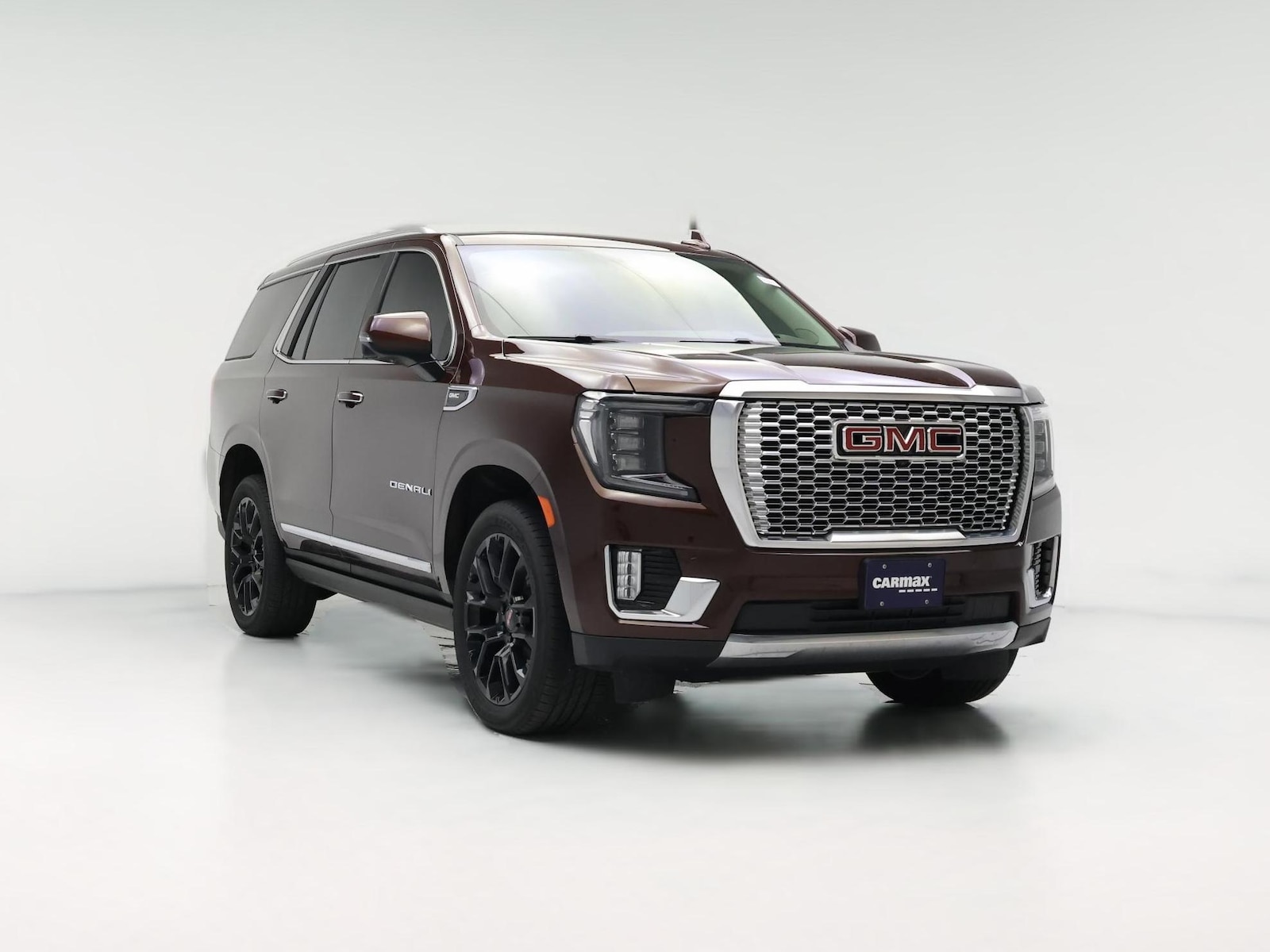 2022 GMC Yukon