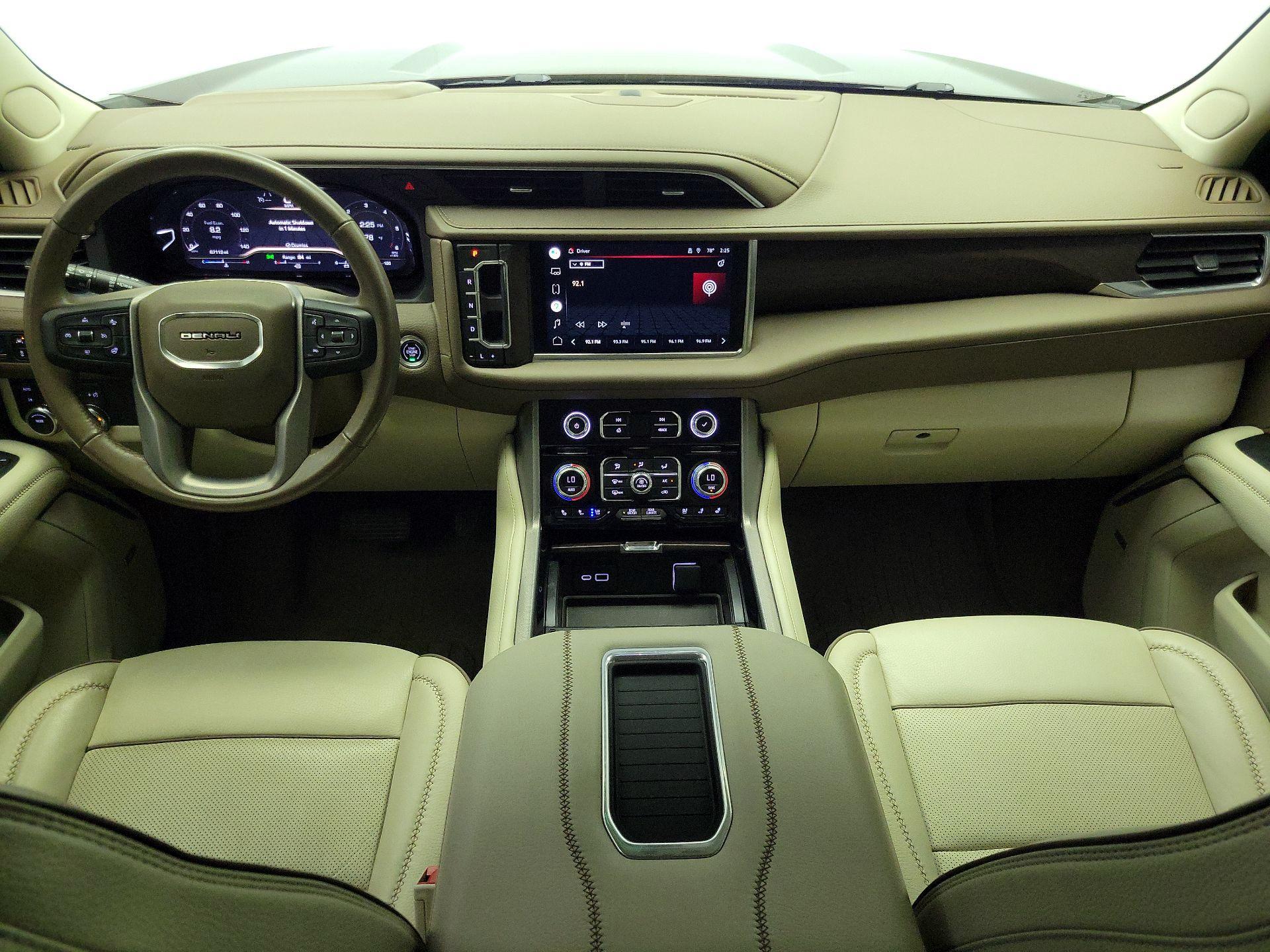 Thumbnail: 2022 GMC Yukon - 9