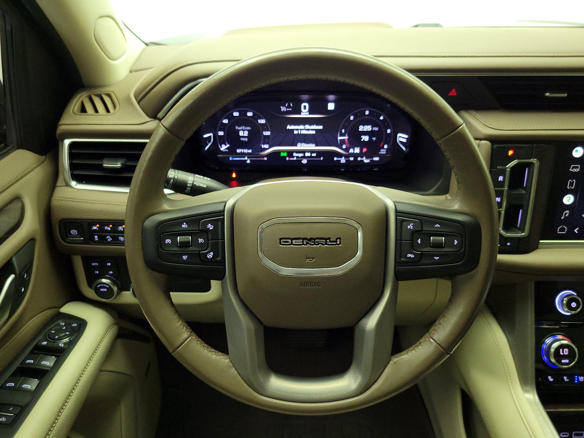 Thumbnail: 2022 GMC Yukon - 10