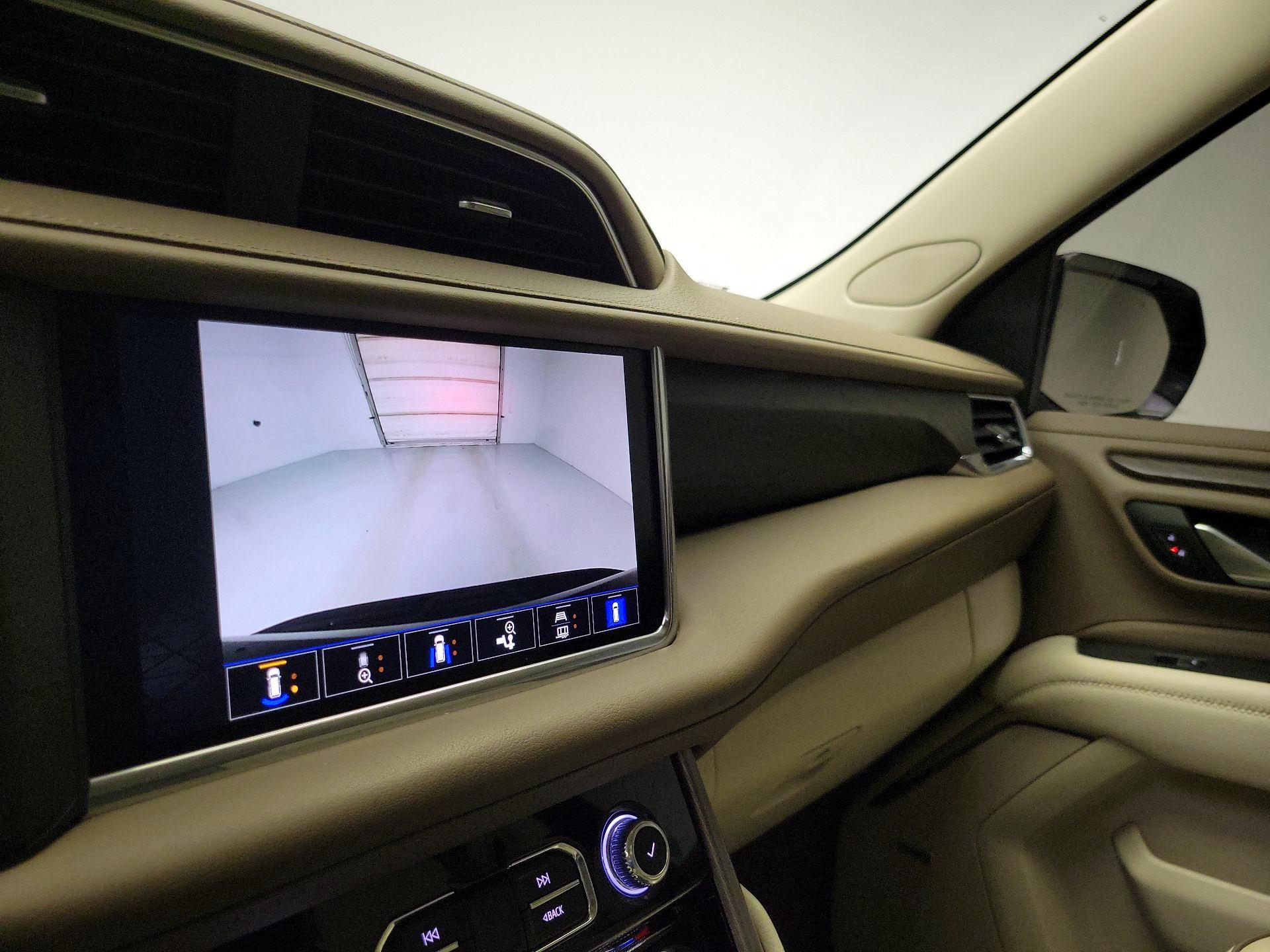 Thumbnail: 2022 GMC Yukon - 14