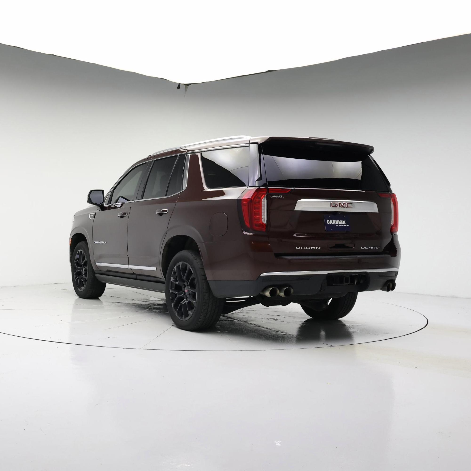 Thumbnail: 2022 GMC Yukon - 2