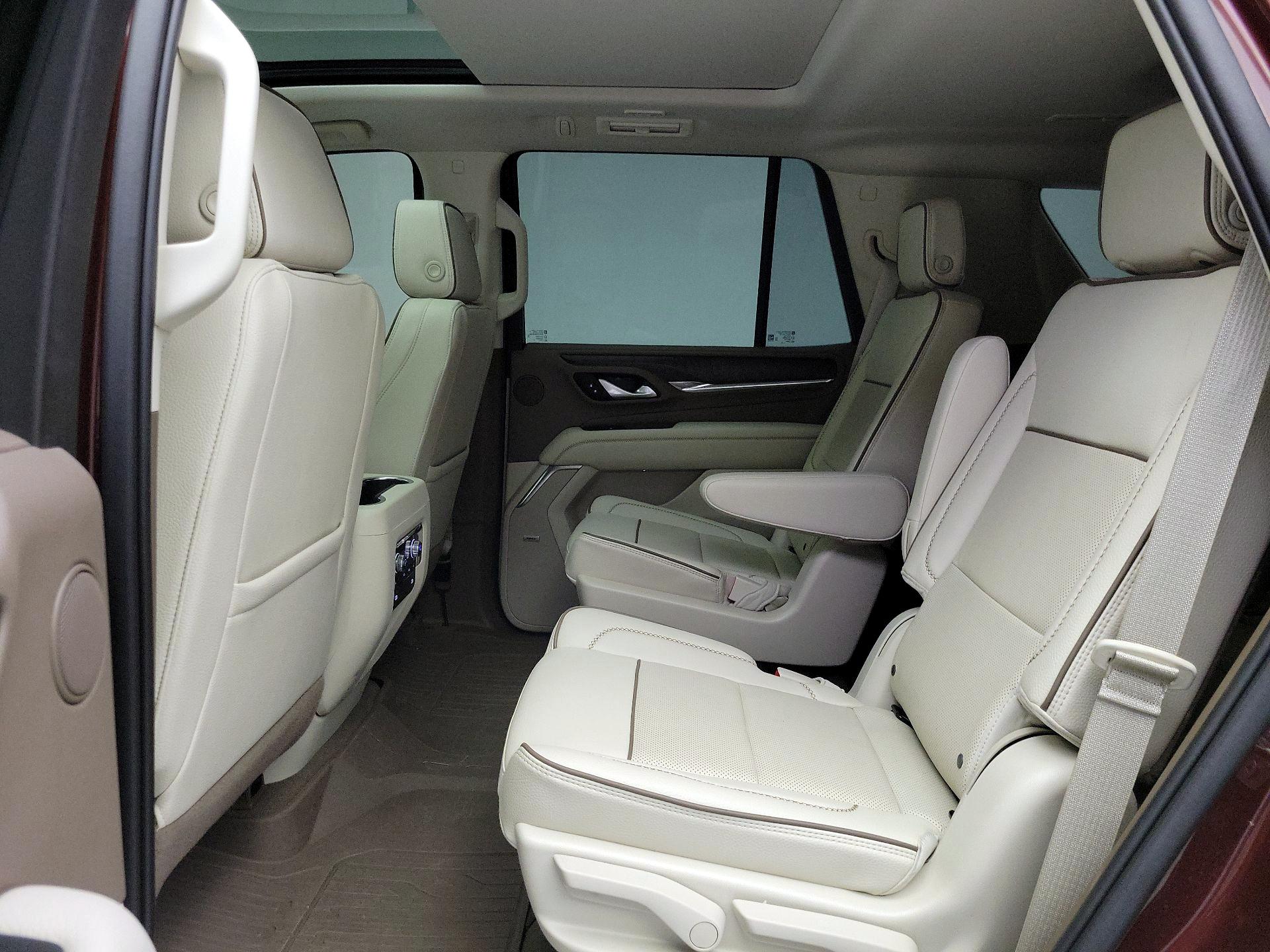 Thumbnail: 2022 GMC Yukon - 20