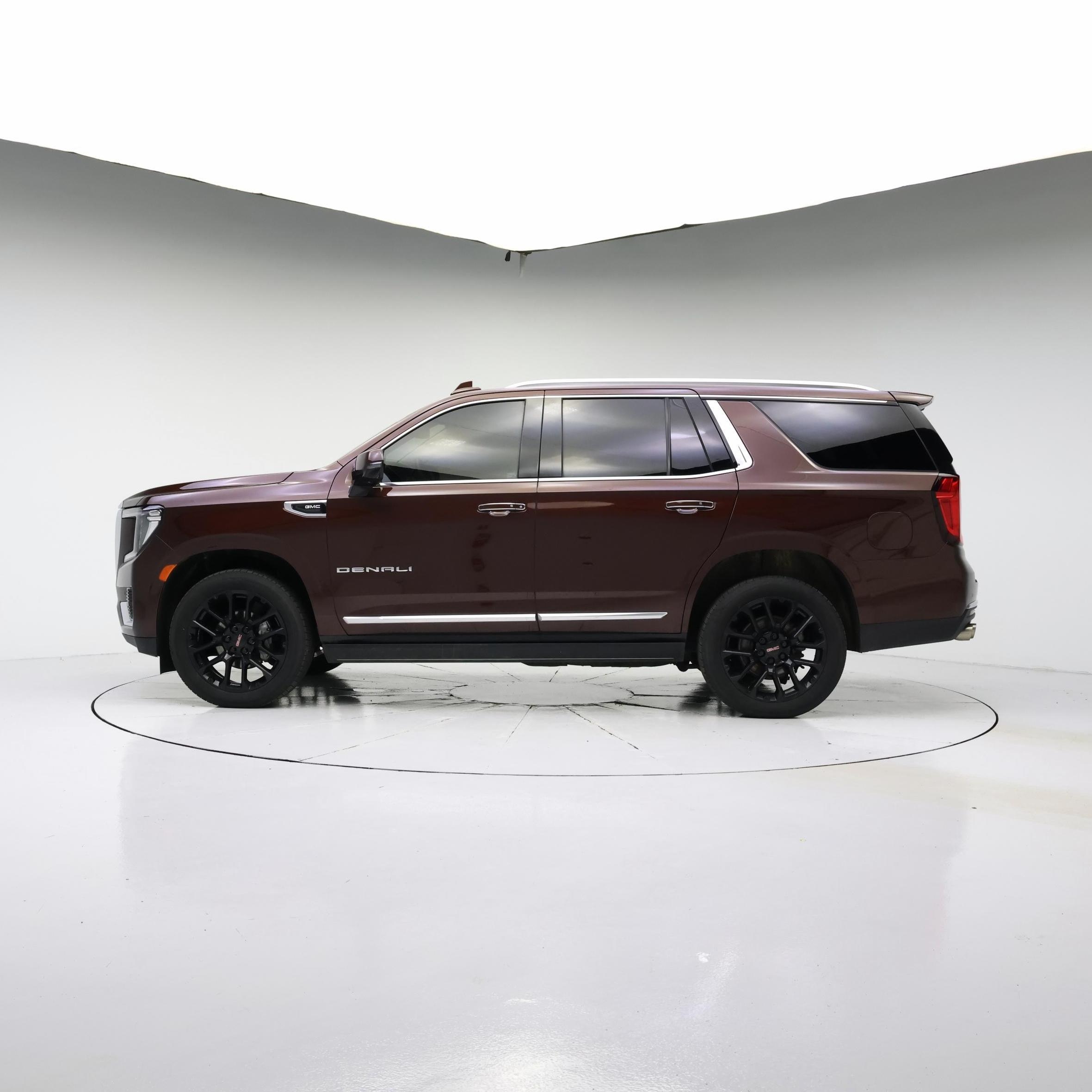 Thumbnail: 2022 GMC Yukon - 3