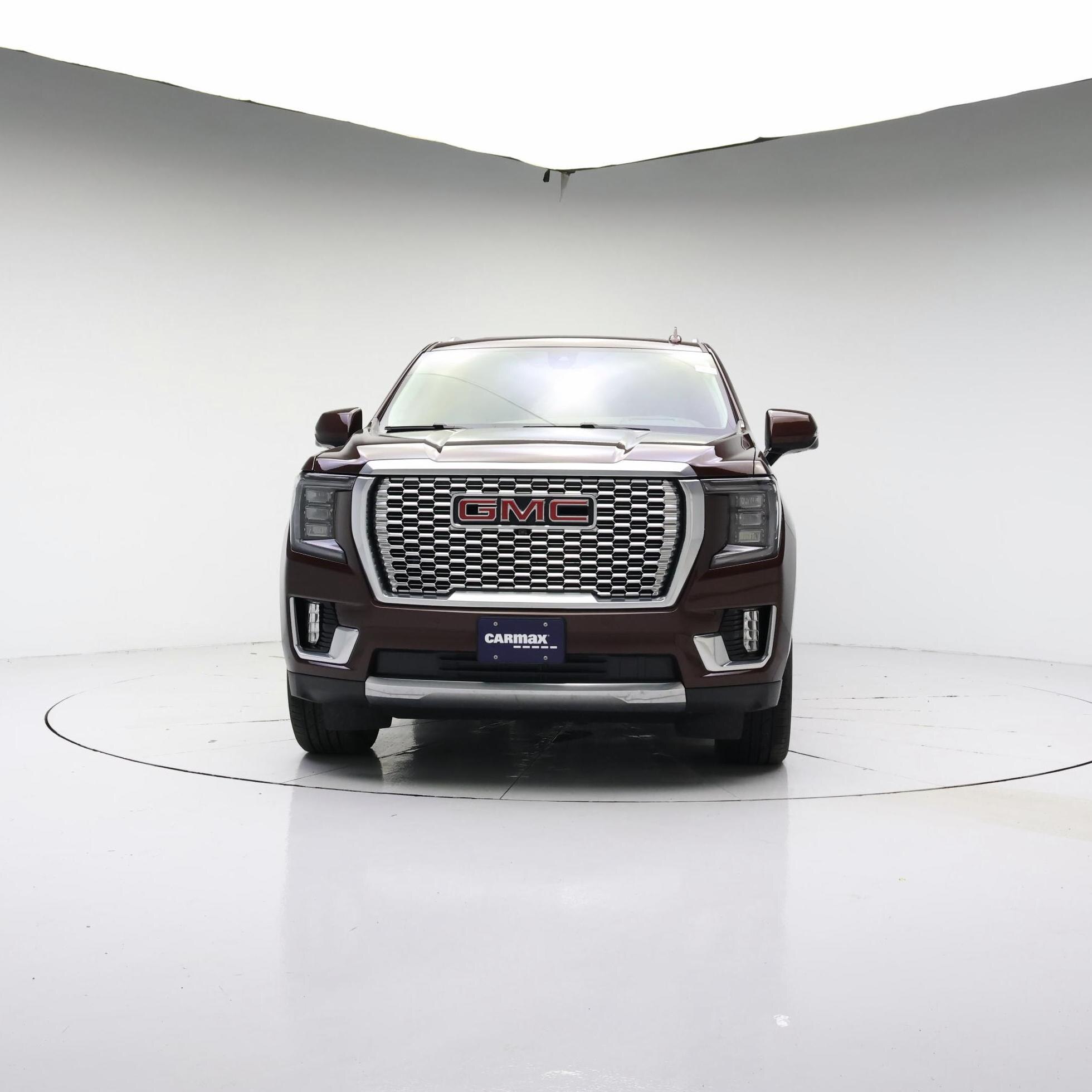 Thumbnail: 2022 GMC Yukon - 5