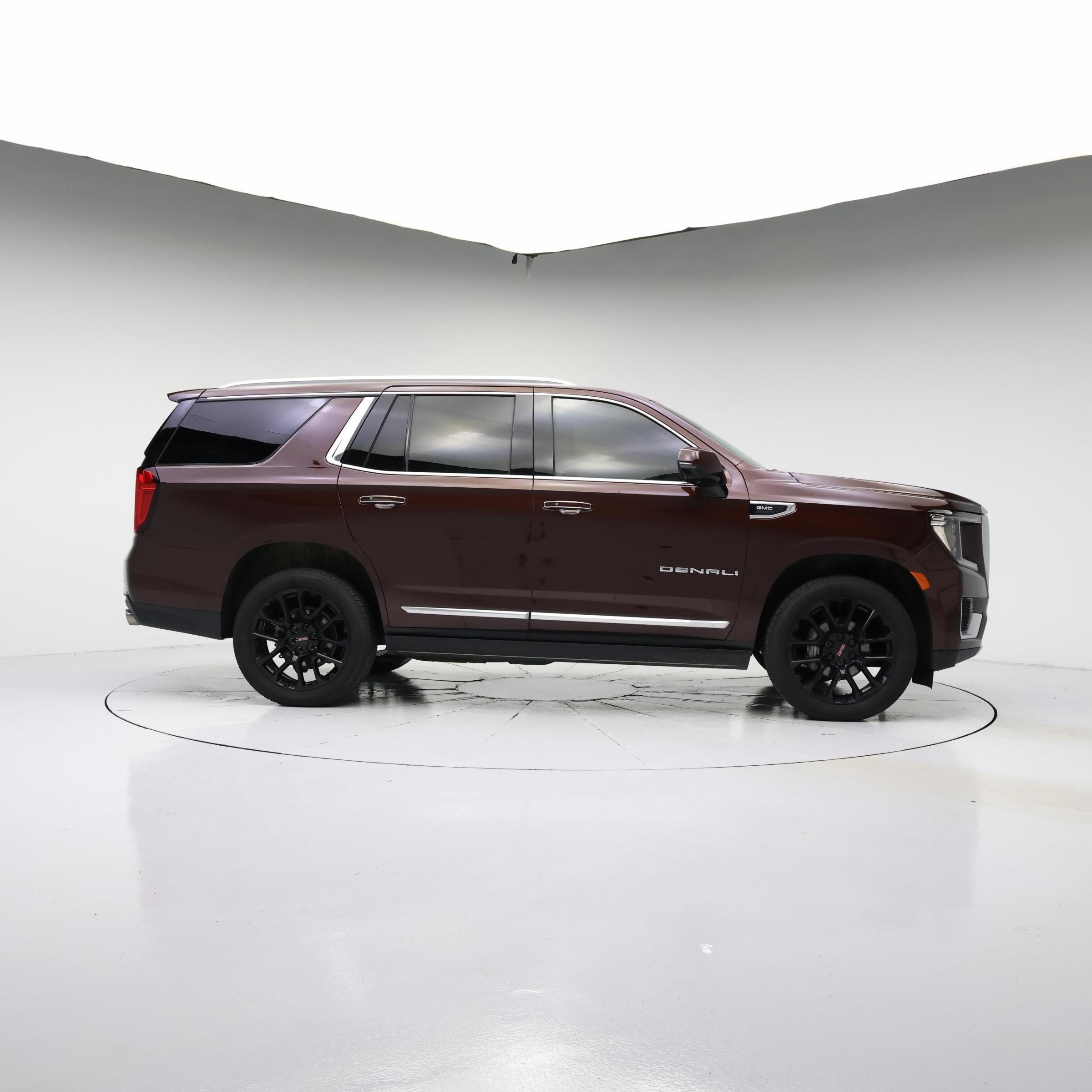 Thumbnail: 2022 GMC Yukon - 7