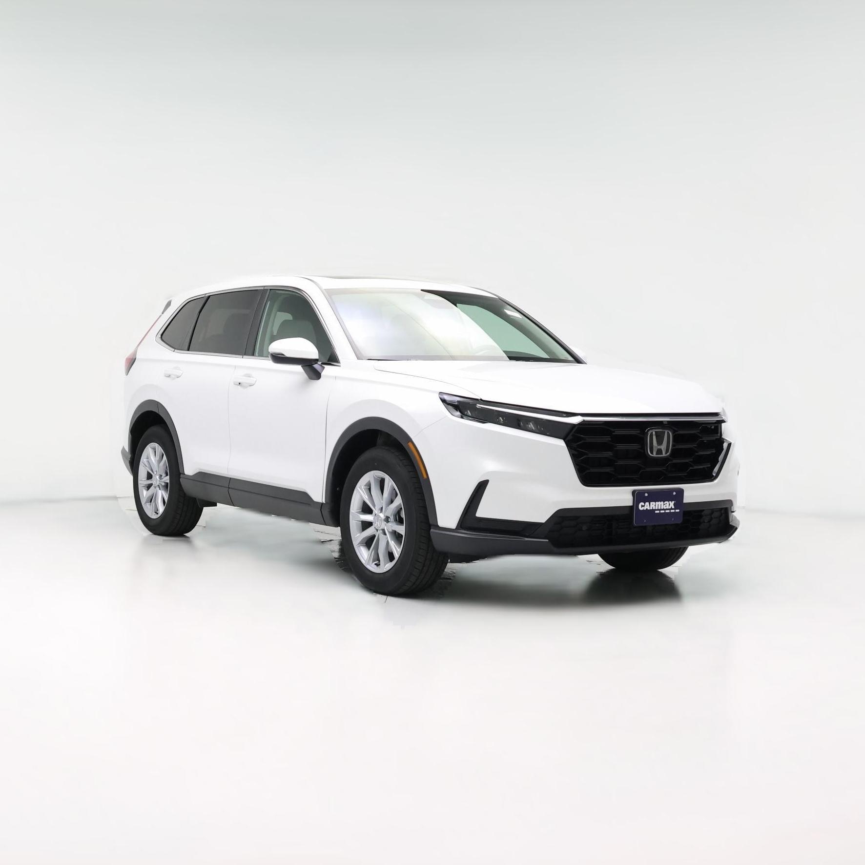 Thumbnail: 2025 Honda CR-V - 1