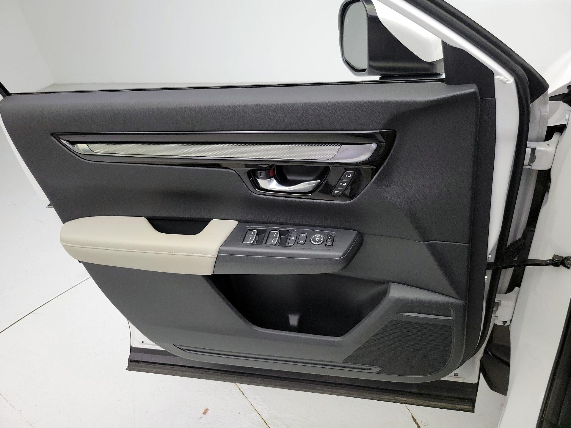 Thumbnail: 2025 Honda CR-V - 12