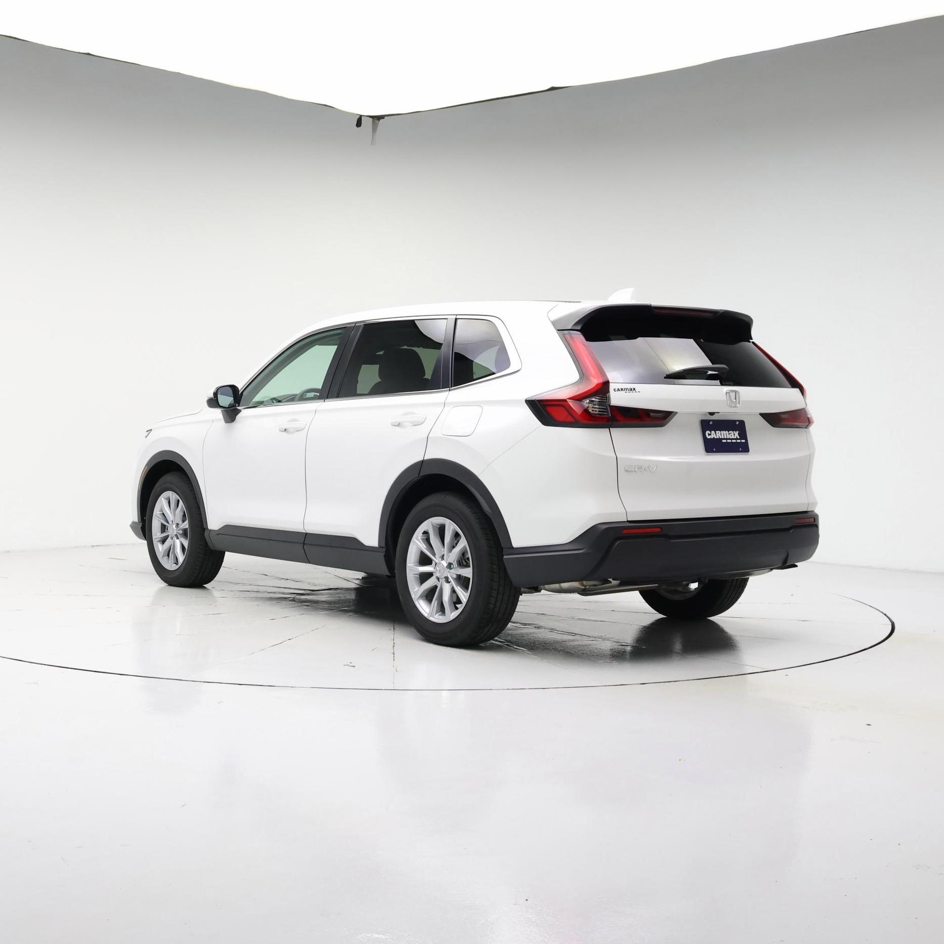 Thumbnail: 2025 Honda CR-V - 2