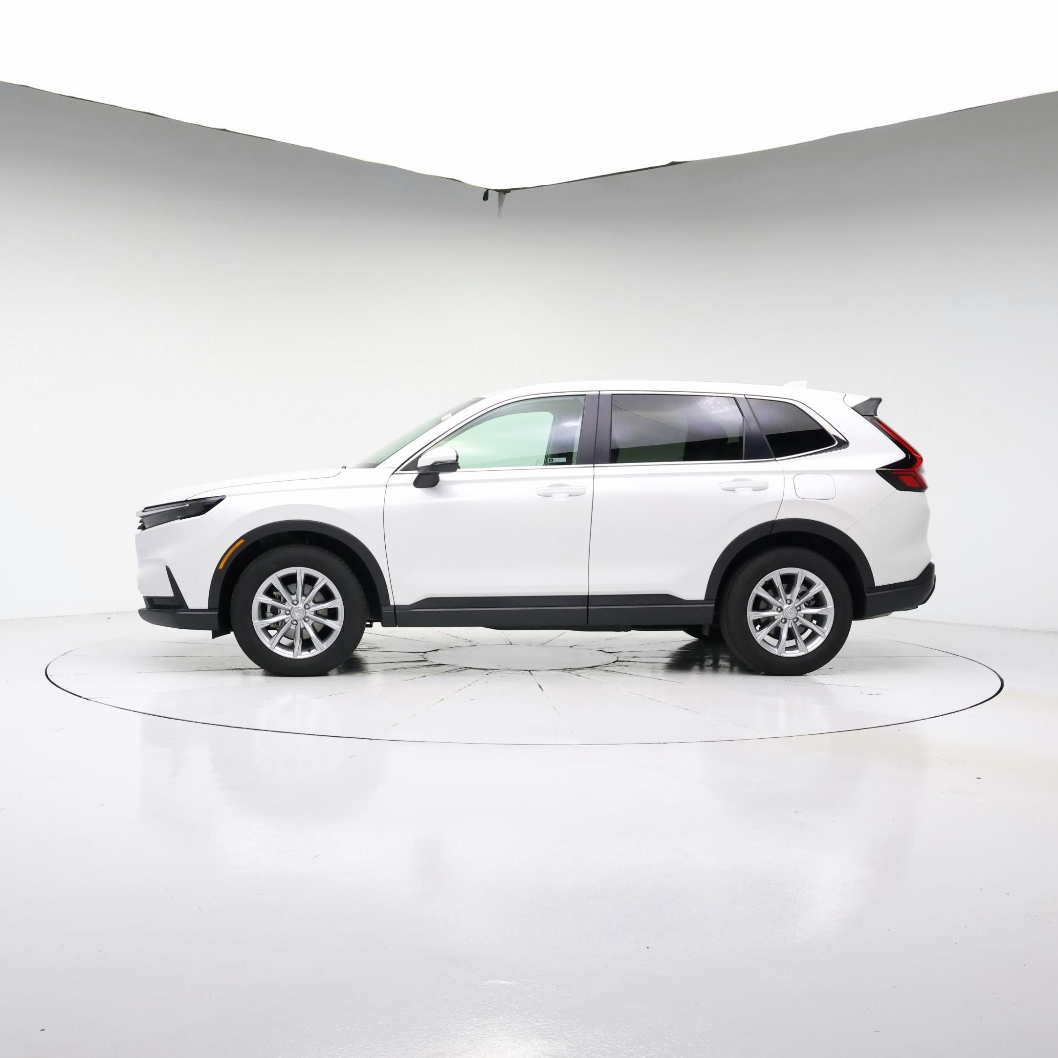 Thumbnail: 2025 Honda CR-V - 3