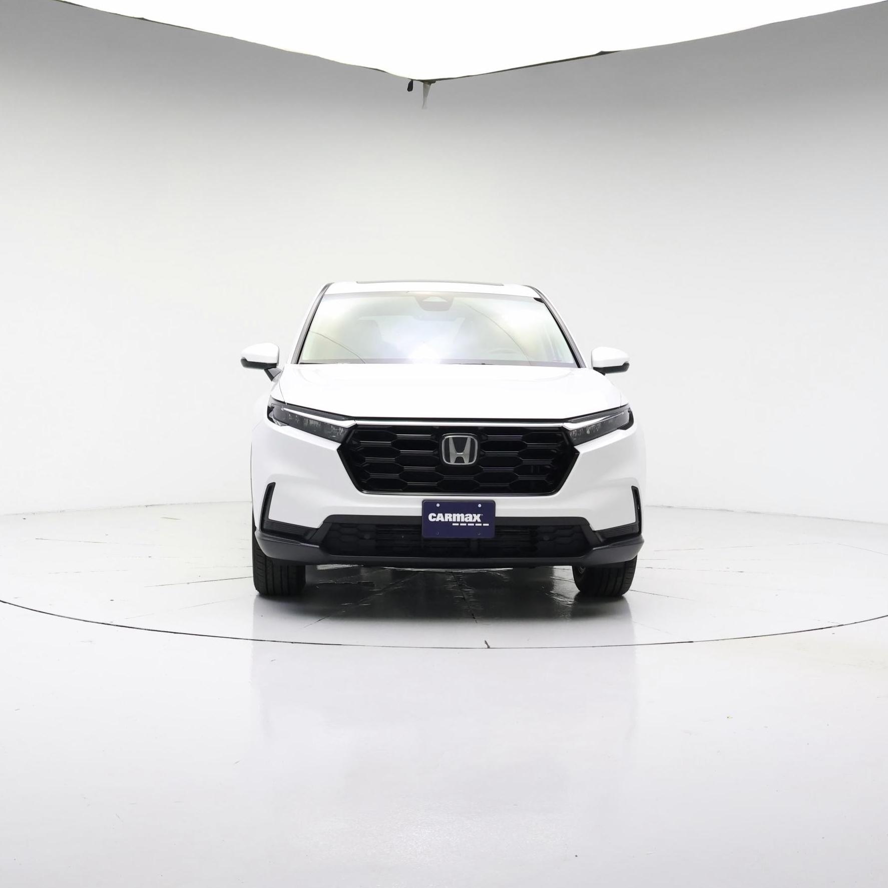 Thumbnail: 2025 Honda CR-V - 5