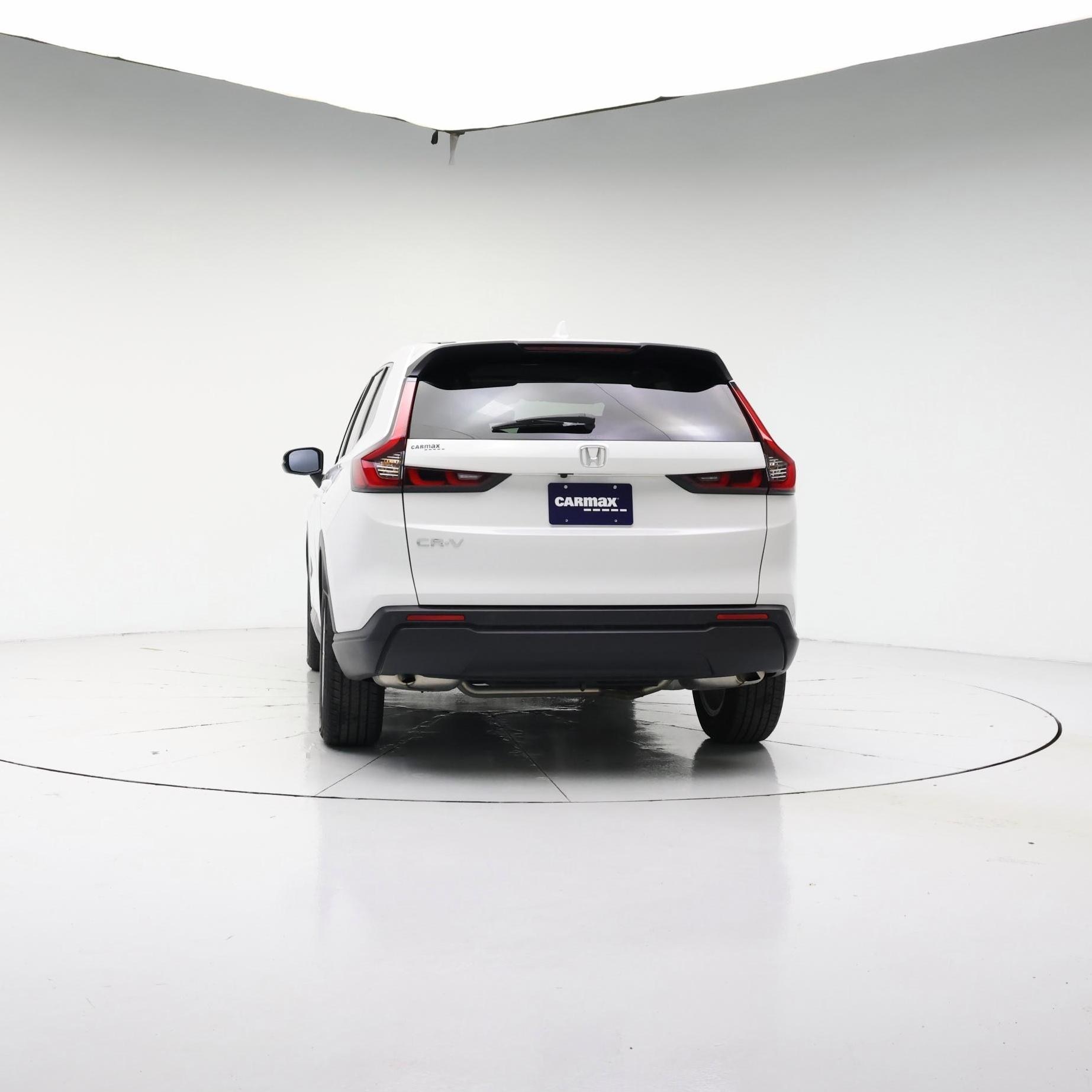 Thumbnail: 2025 Honda CR-V - 6