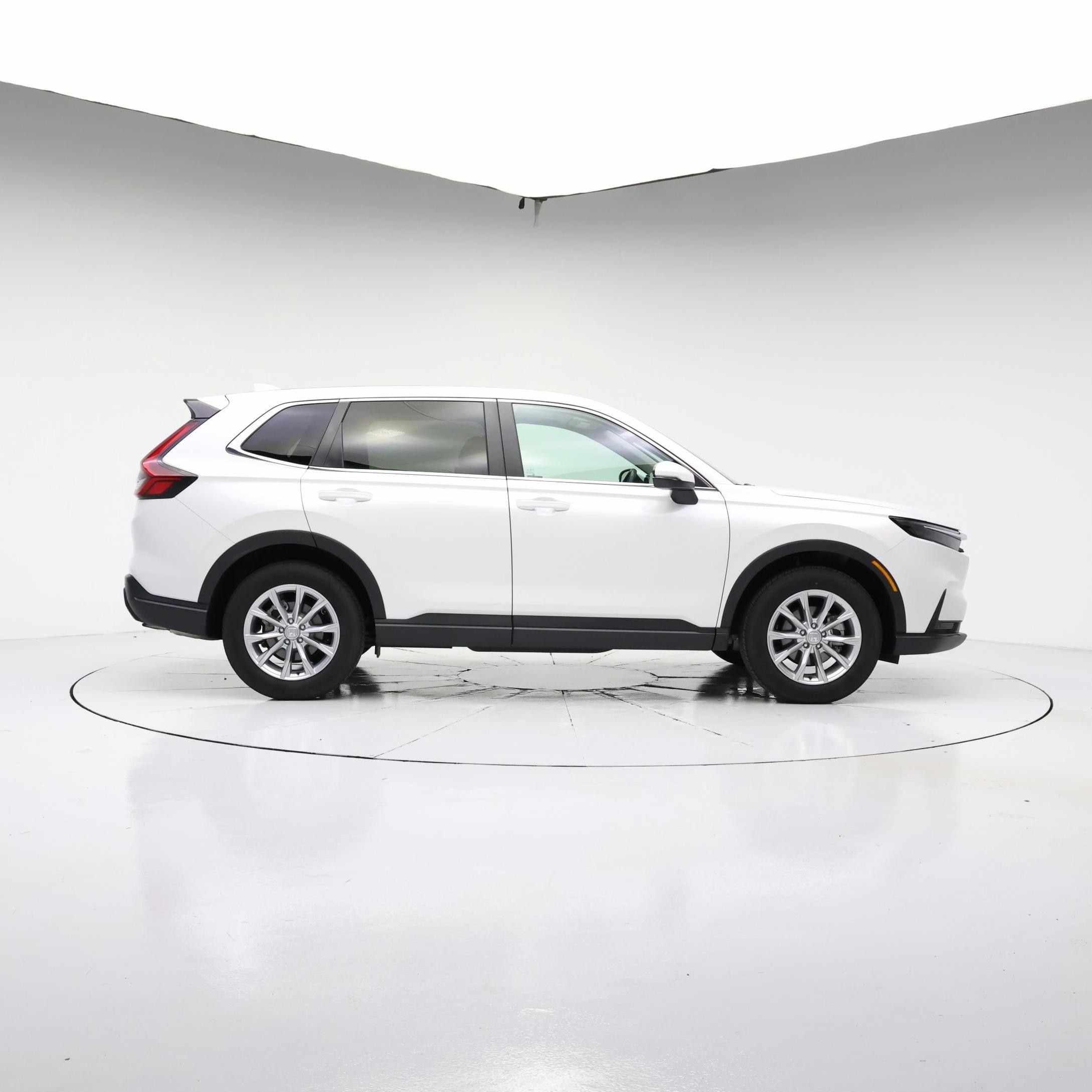 Thumbnail: 2025 Honda CR-V - 7