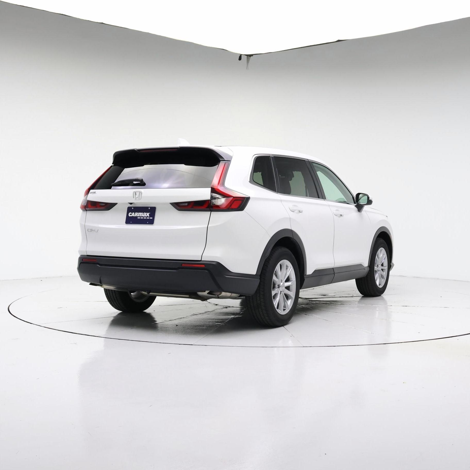 Thumbnail: 2025 Honda CR-V - 8