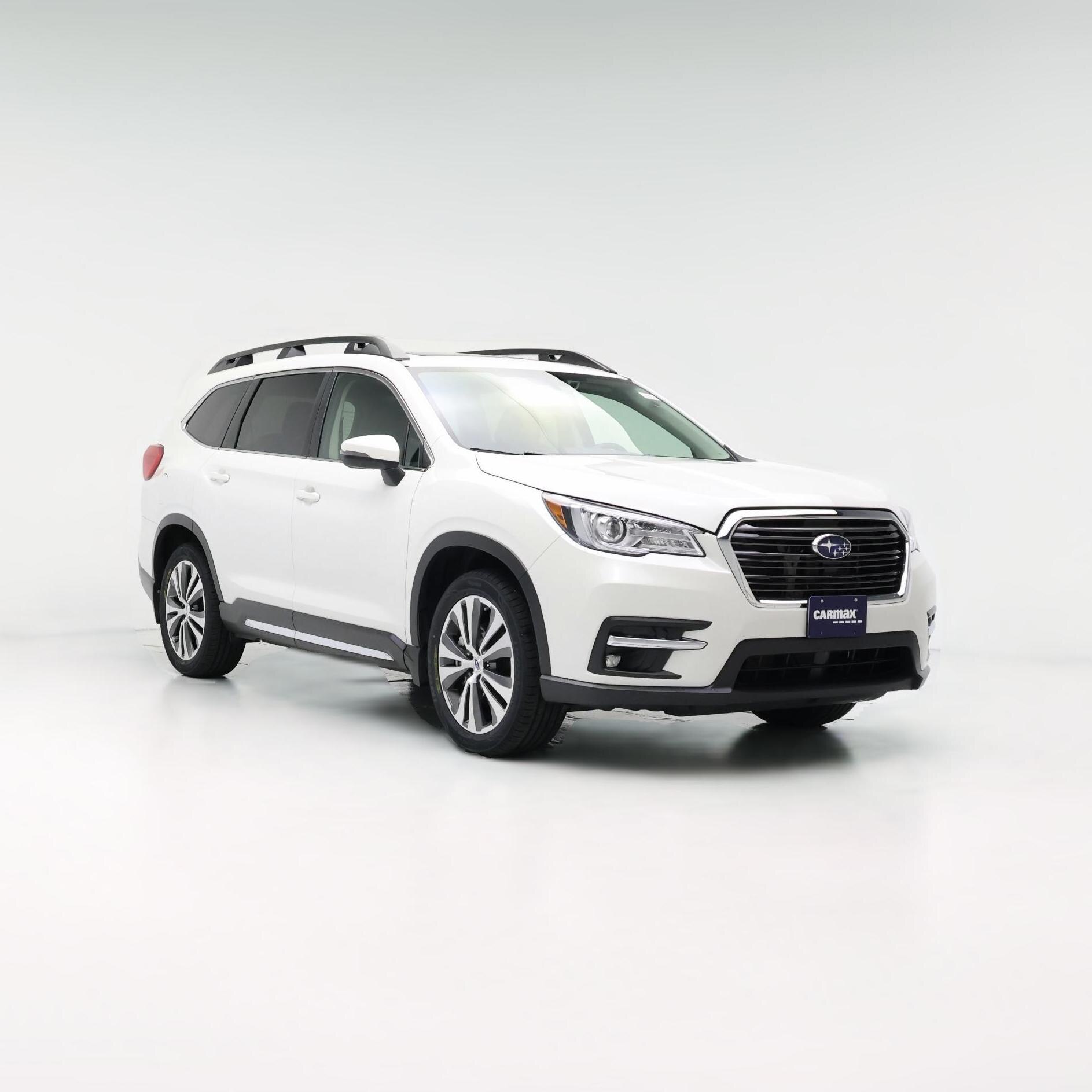 Thumbnail: 2020 Subaru Ascent - 1
