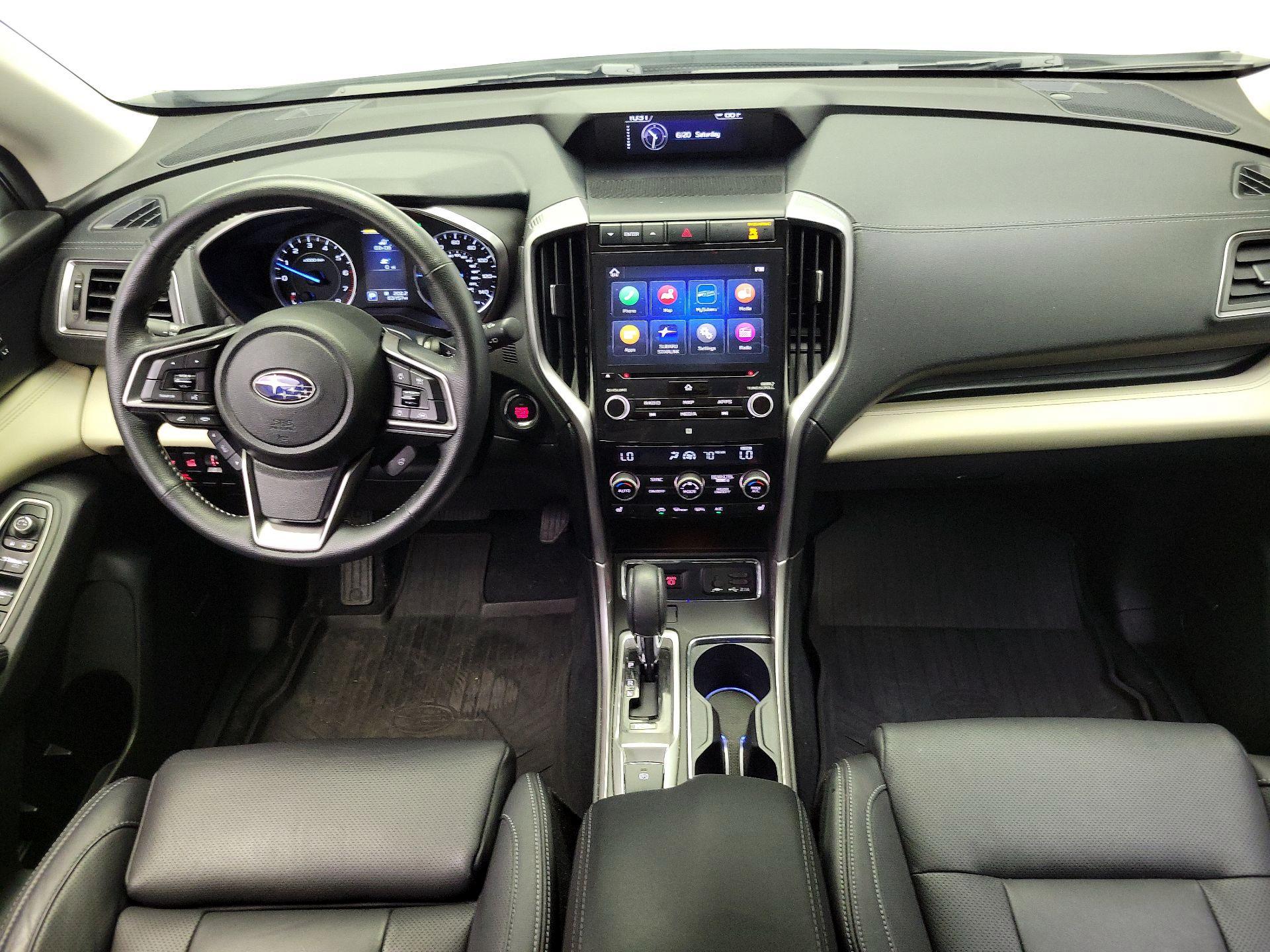 Thumbnail: 2020 Subaru Ascent - 9