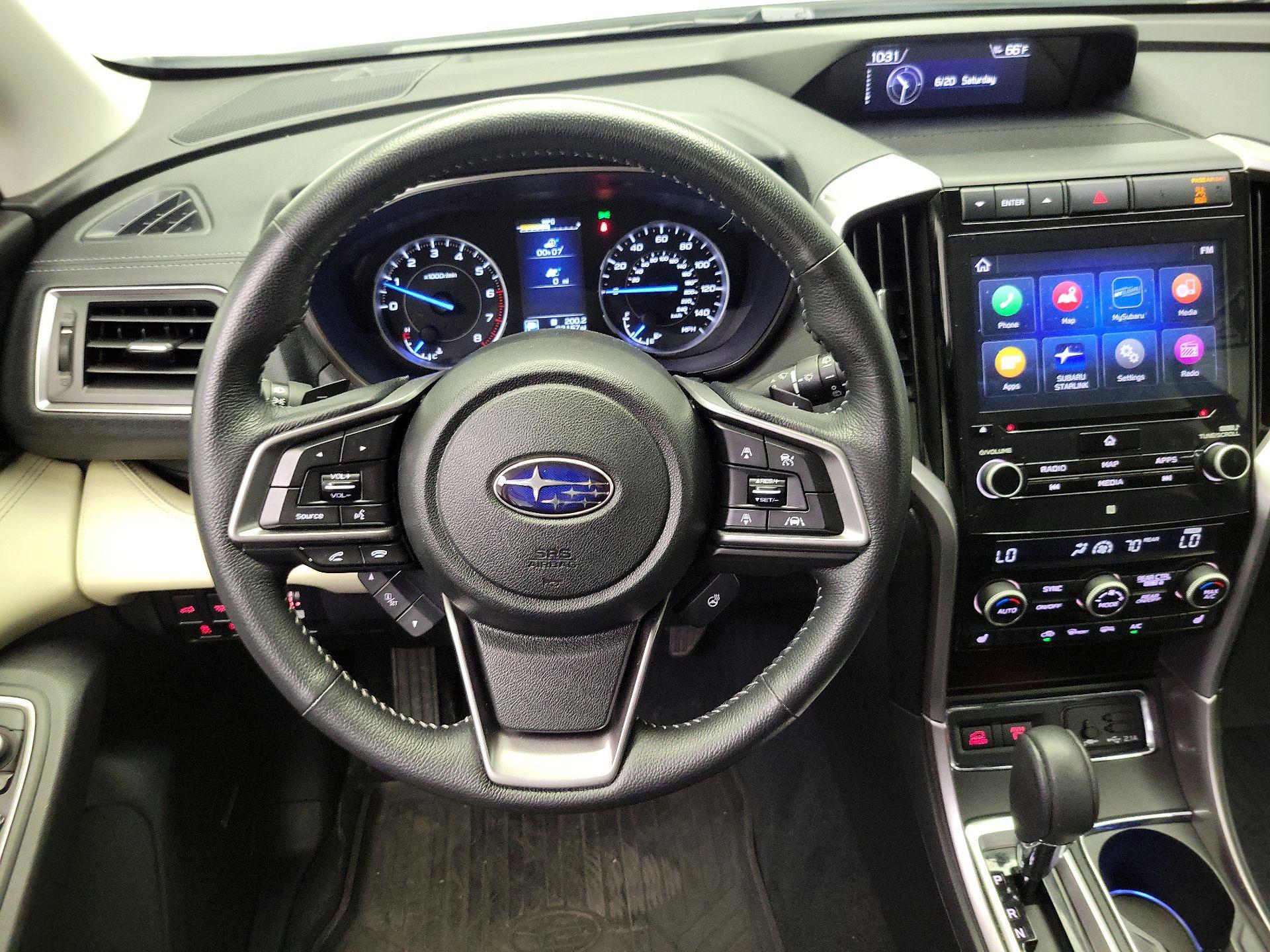 Thumbnail: 2020 Subaru Ascent - 10