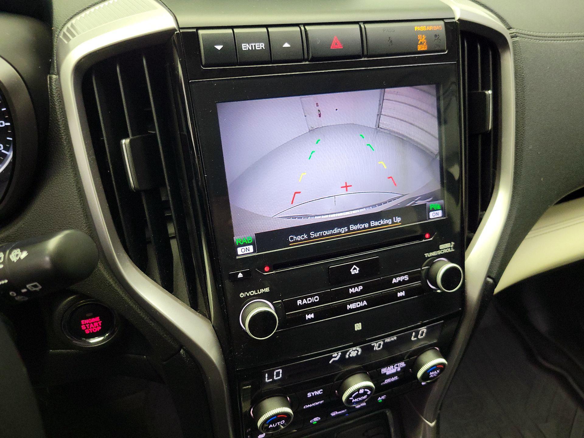 Thumbnail: 2020 Subaru Ascent - 15