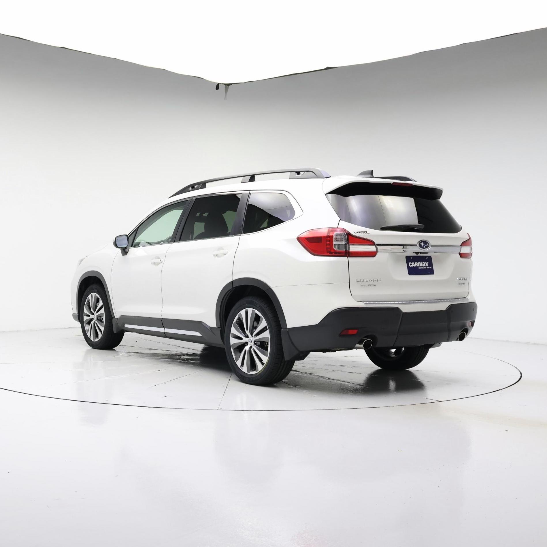 Thumbnail: 2020 Subaru Ascent - 2