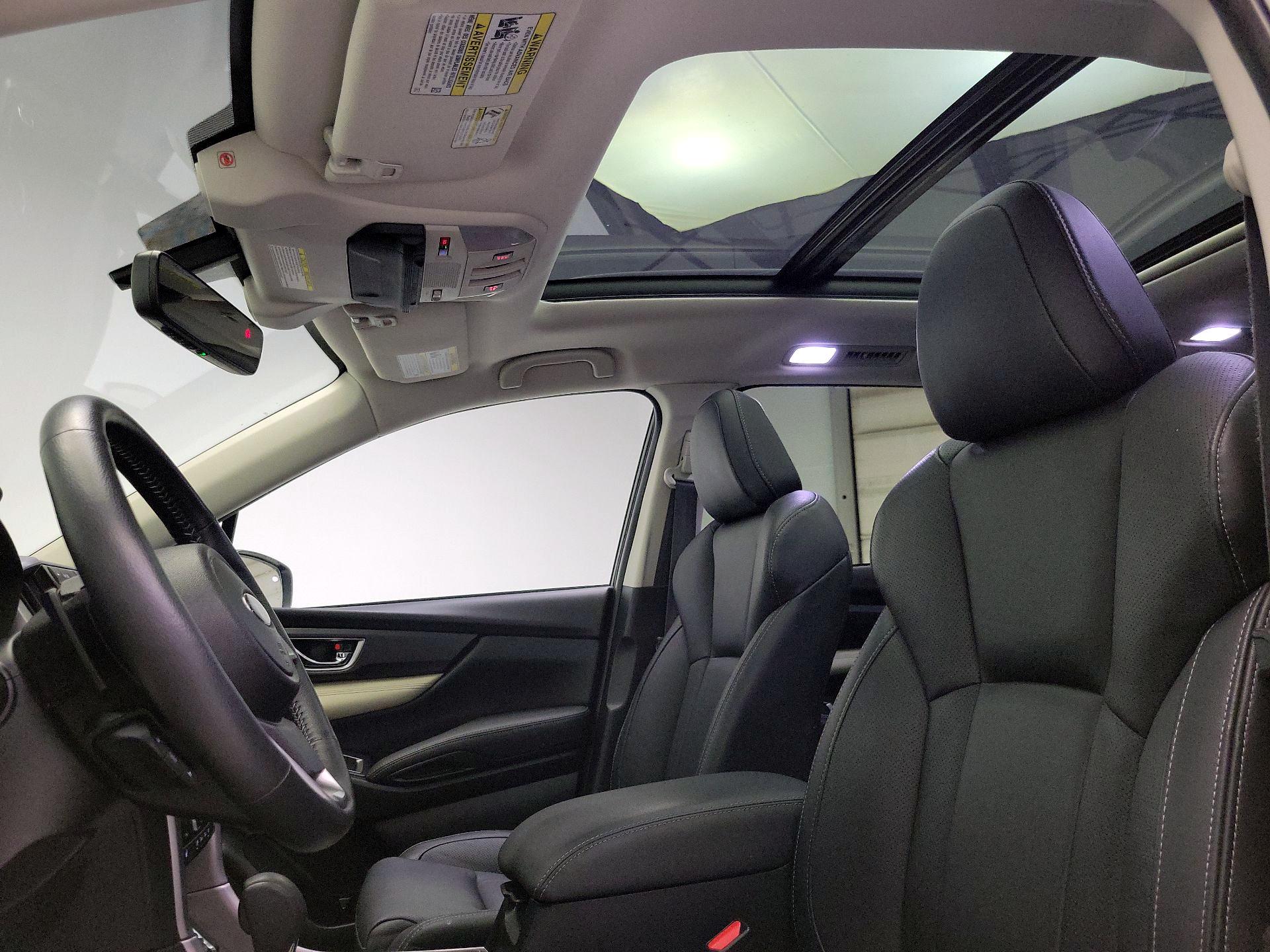 Thumbnail: 2020 Subaru Ascent - 20