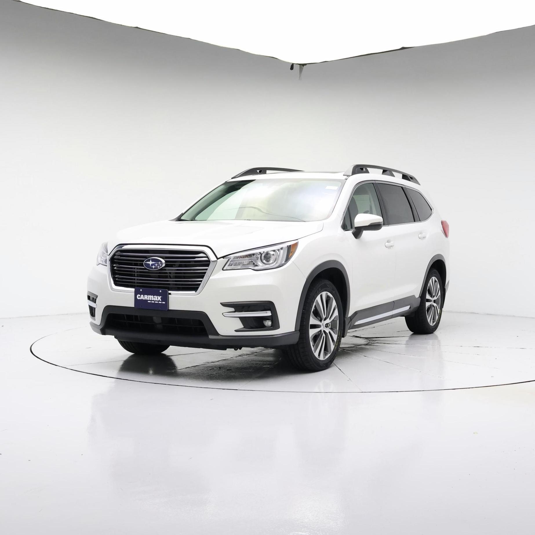 Thumbnail: 2020 Subaru Ascent - 4