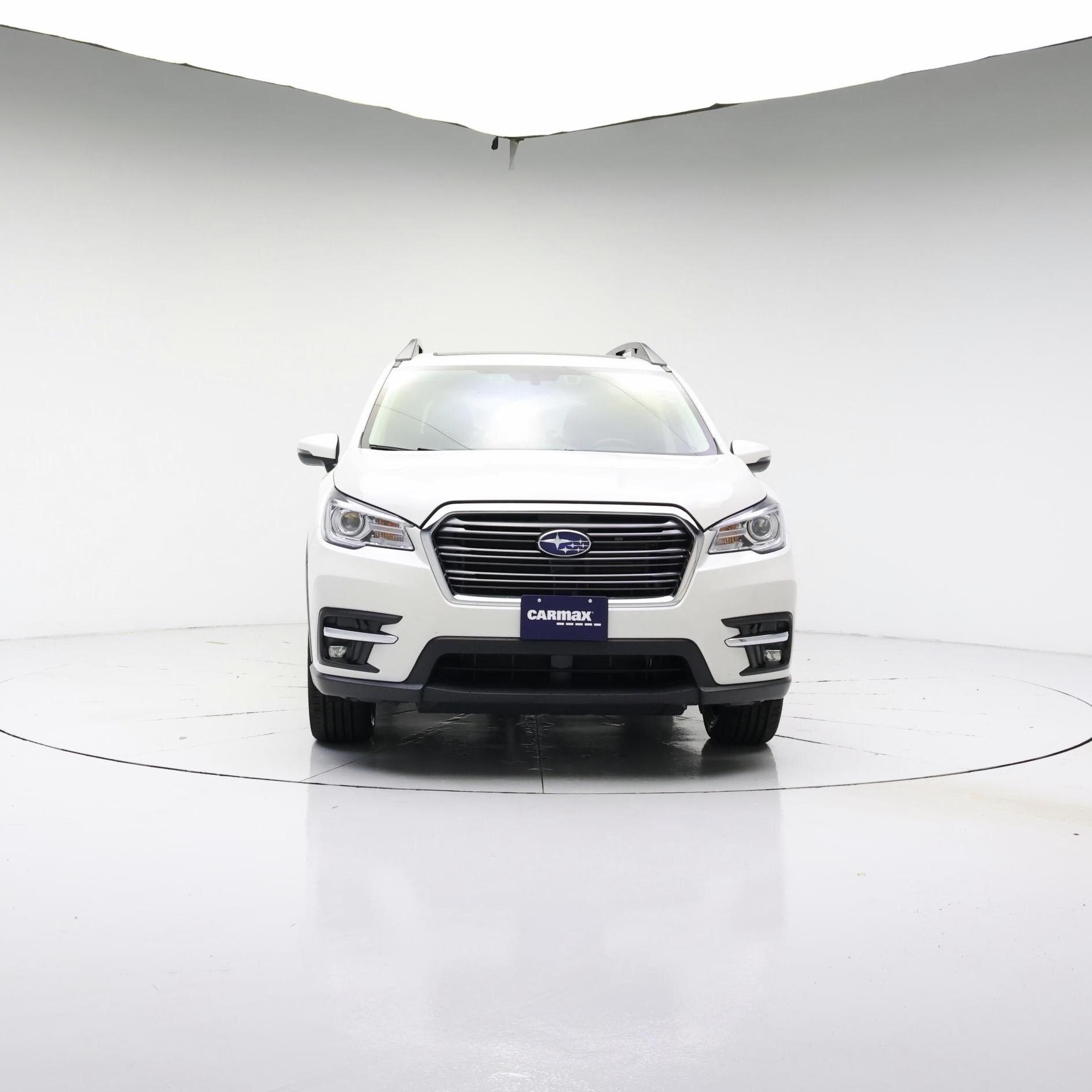 Thumbnail: 2020 Subaru Ascent - 5