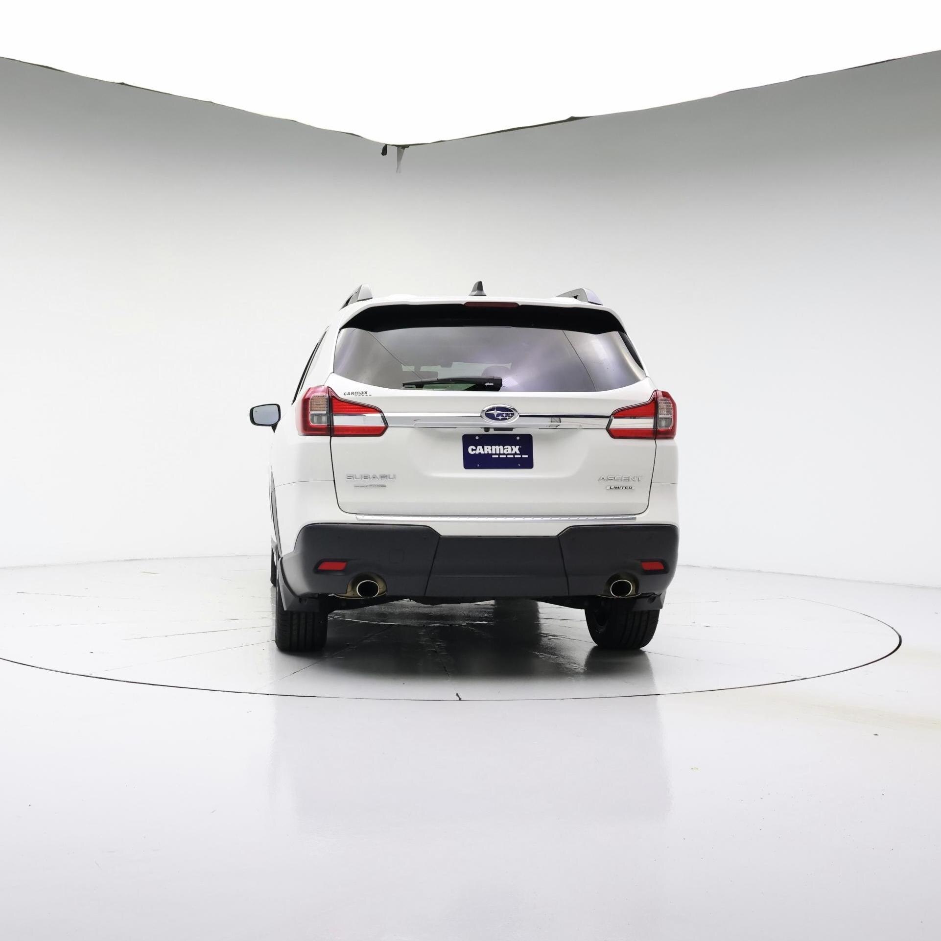 Thumbnail: 2020 Subaru Ascent - 6