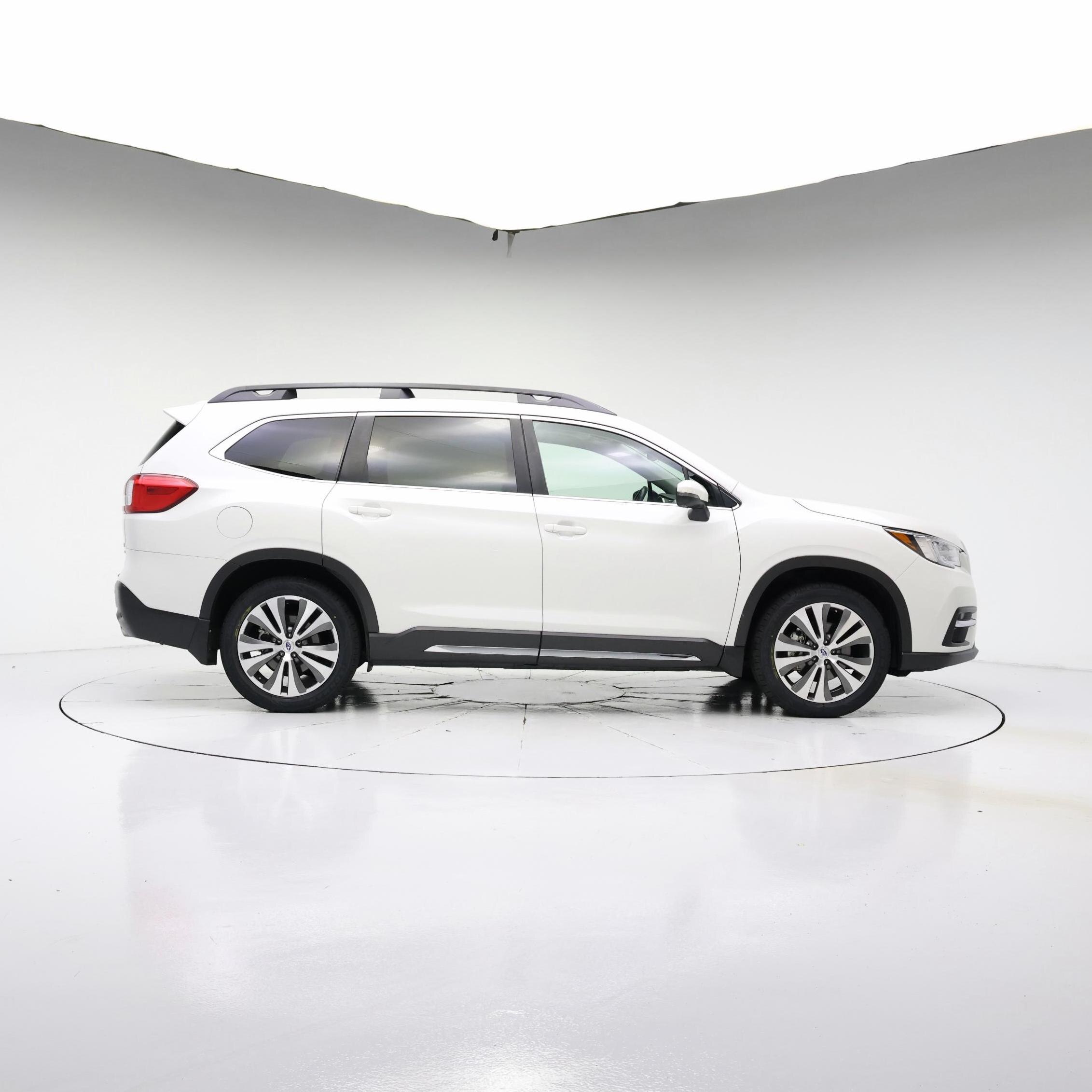 Thumbnail: 2020 Subaru Ascent - 7