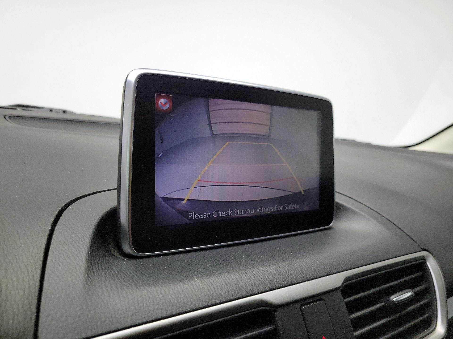 Thumbnail: 2015 Mazda Mazda3 - 14