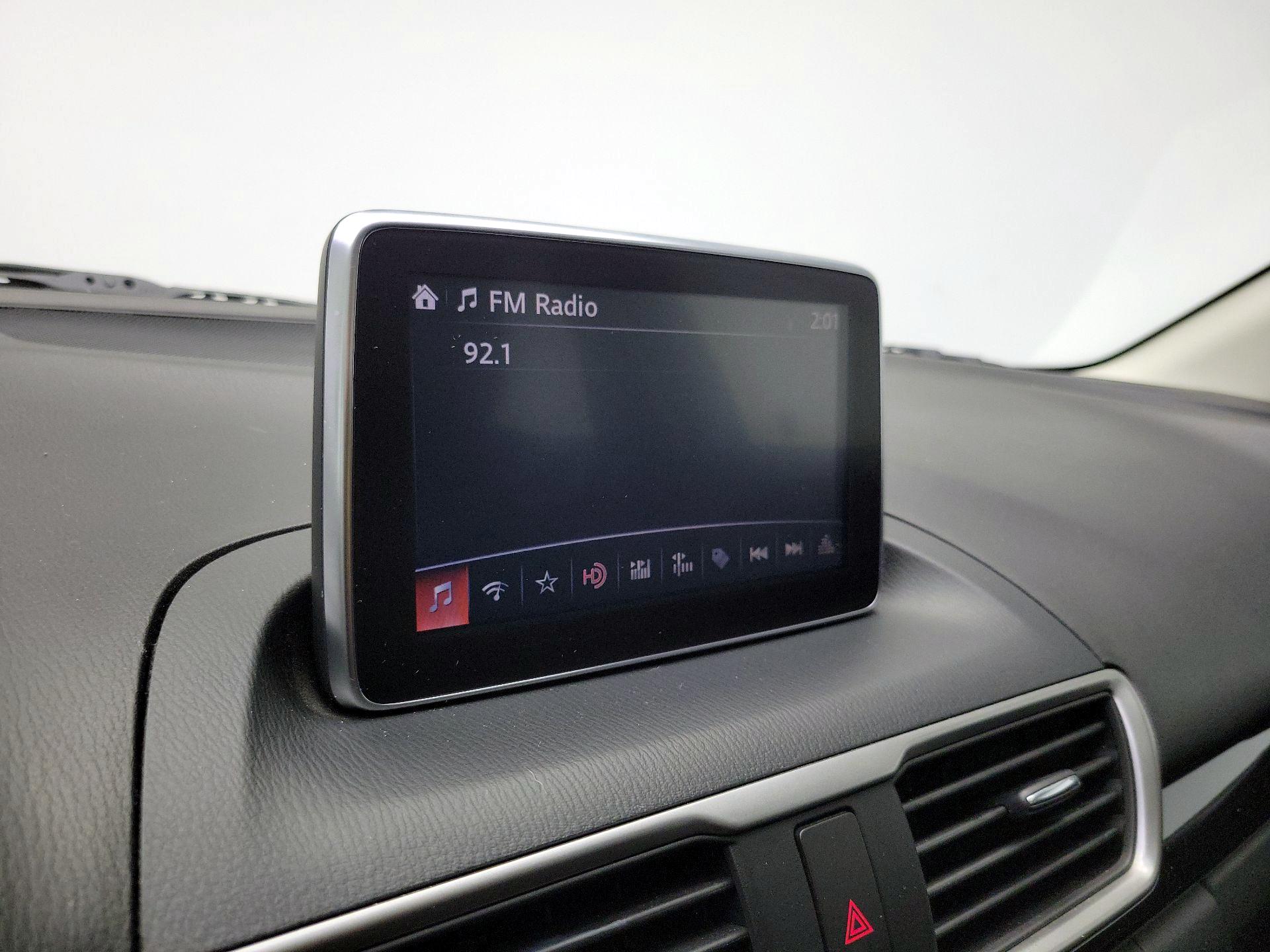 Thumbnail: 2015 Mazda Mazda3 - 15